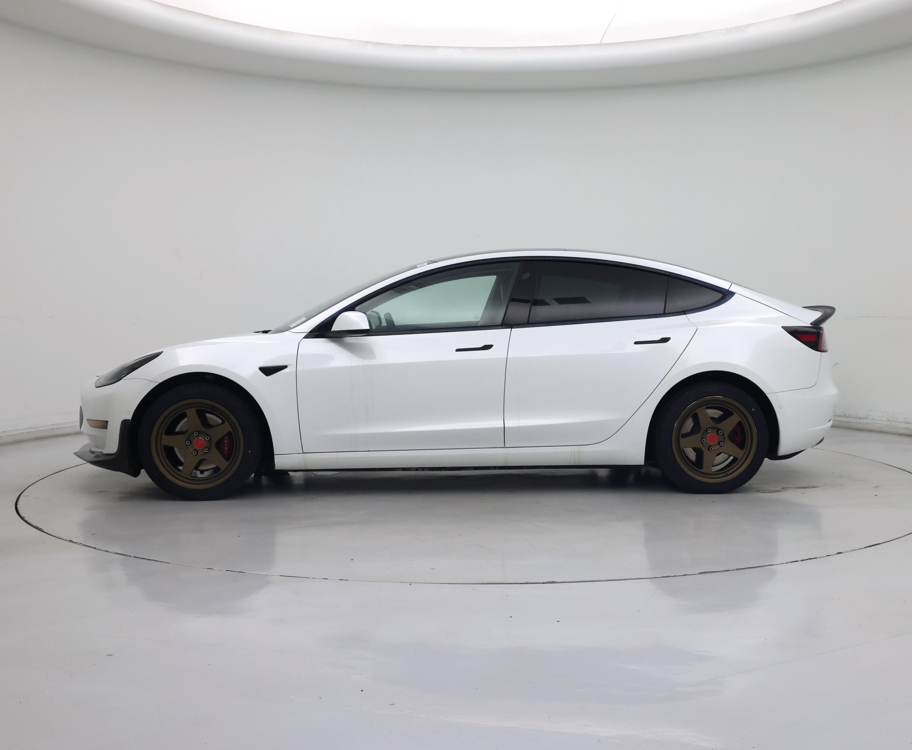 Thumbnail: 2021 Tesla Model 3 - 3
