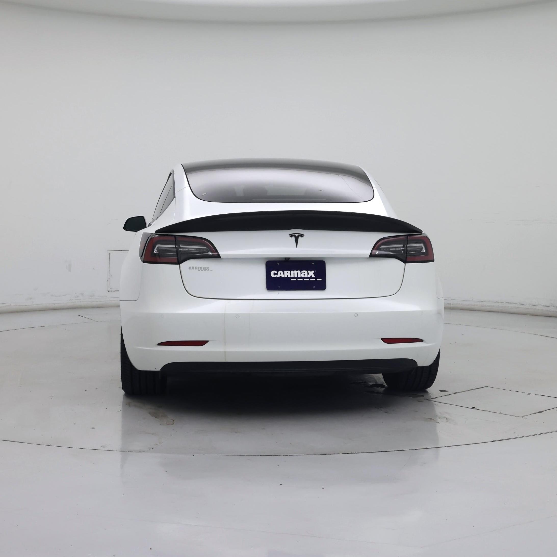 Thumbnail: 2021 Tesla Model 3 - 6