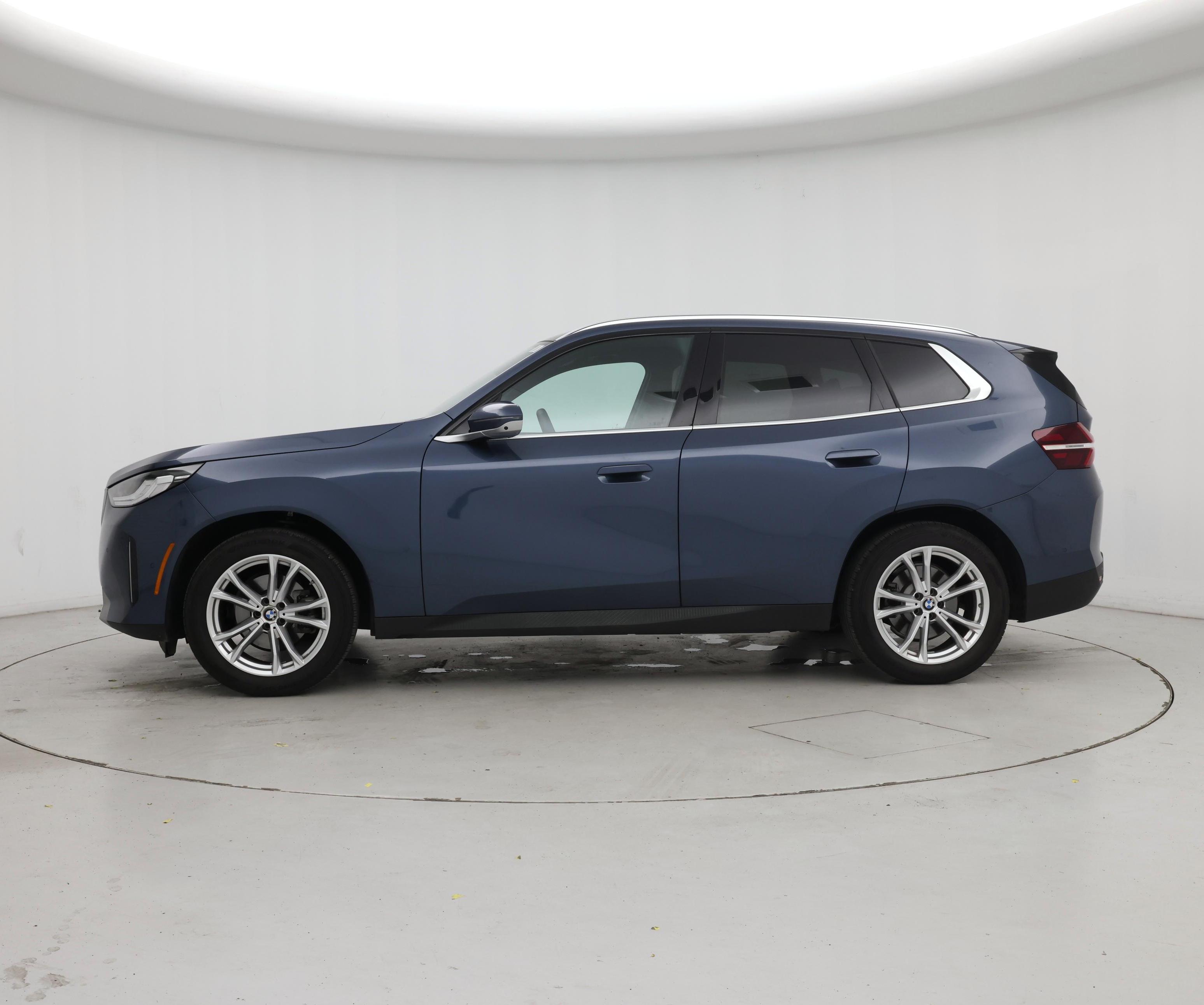 Thumbnail: 2025 BMW X3 - 3