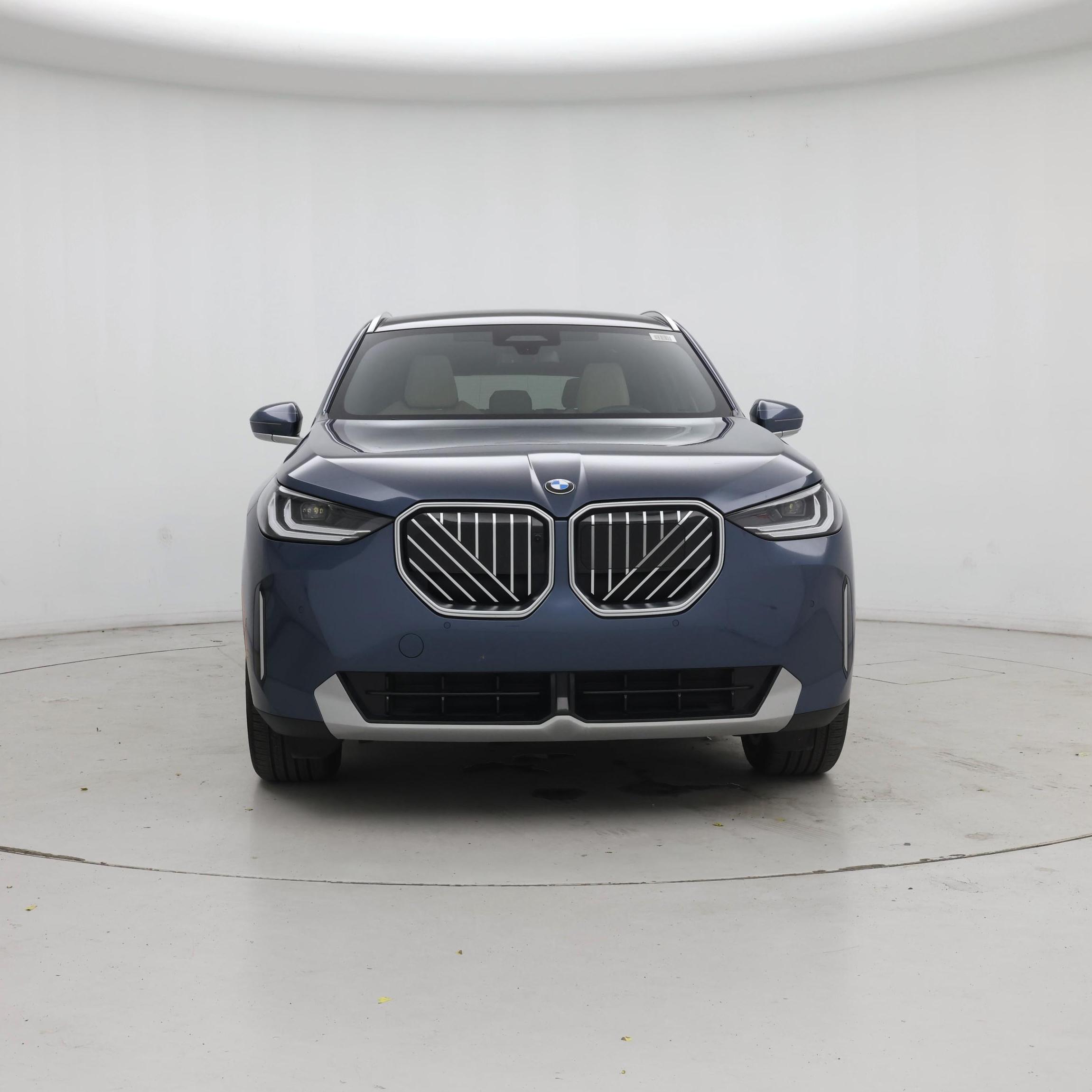Thumbnail: 2025 BMW X3 - 5