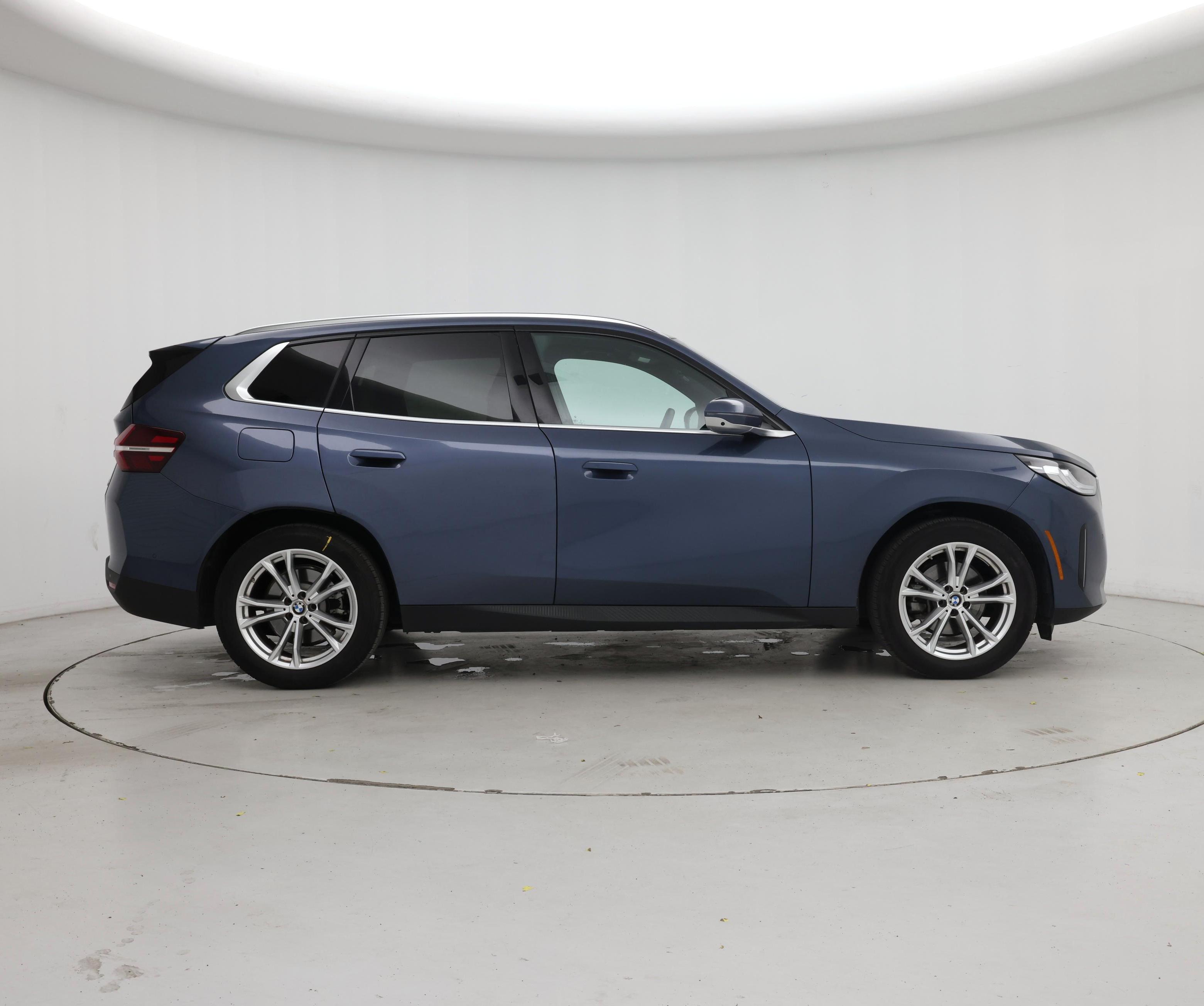 Thumbnail: 2025 BMW X3 - 7