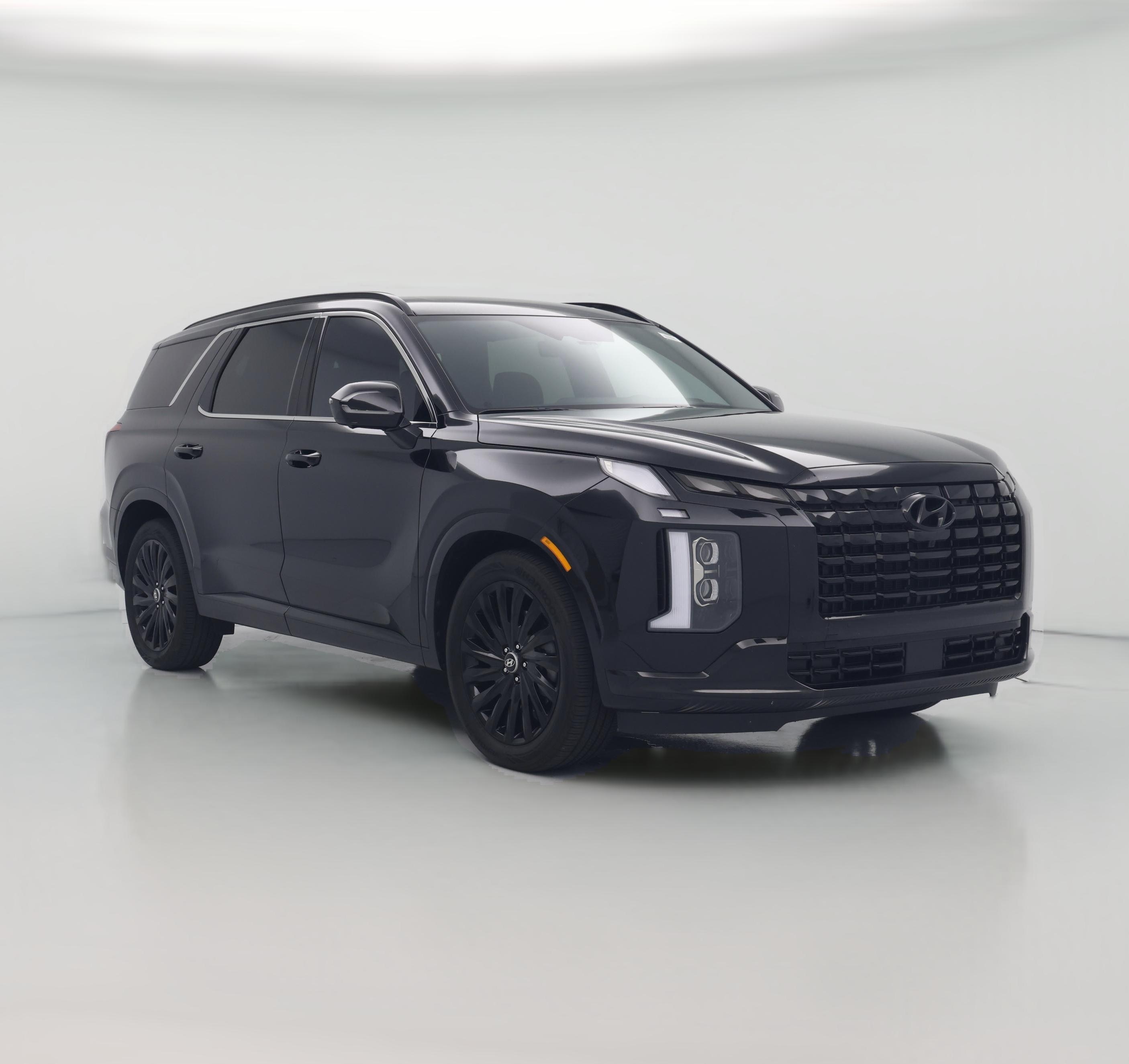 Thumbnail: 2025 Hyundai Palisade - 1