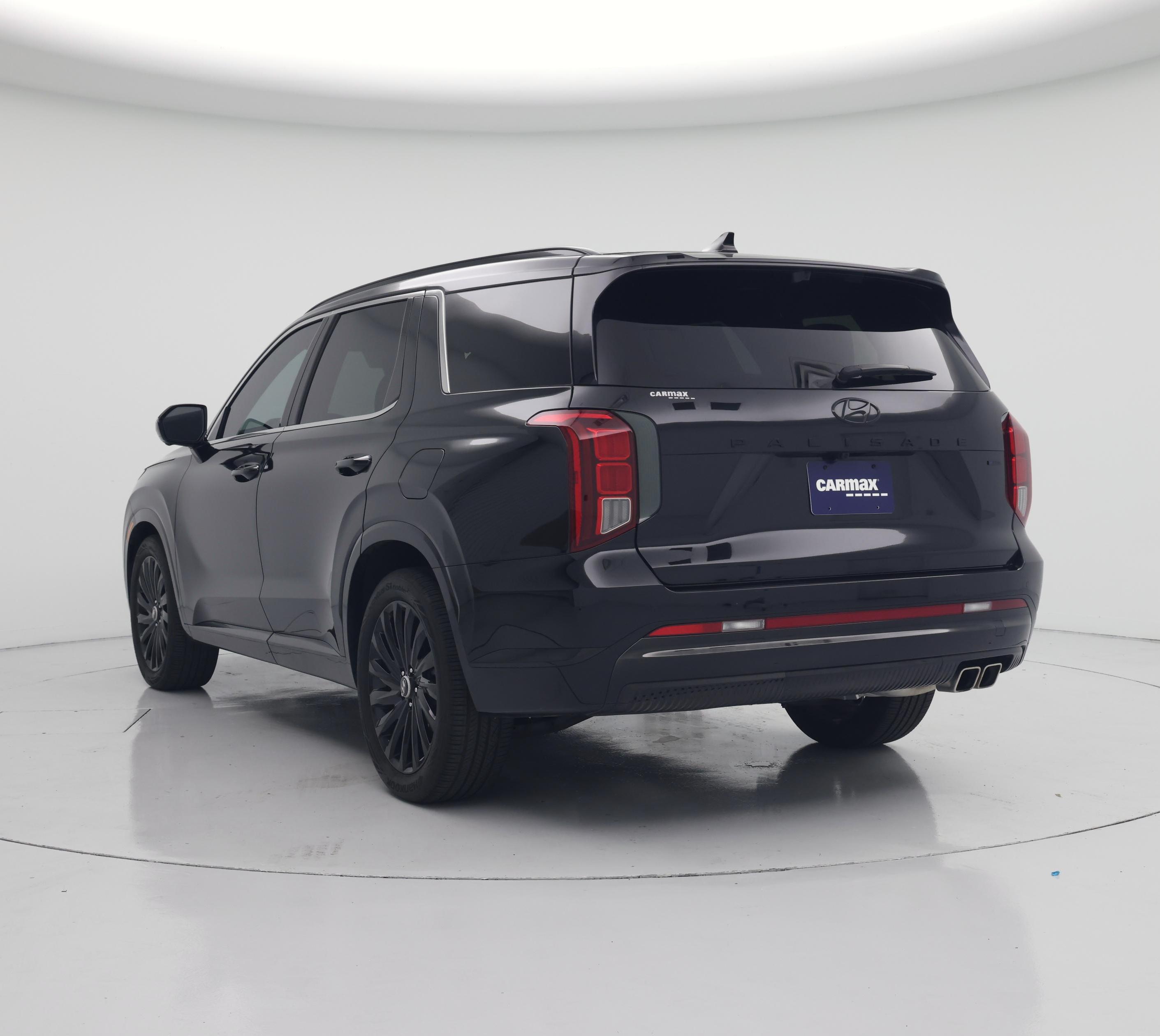 Thumbnail: 2025 Hyundai Palisade - 2