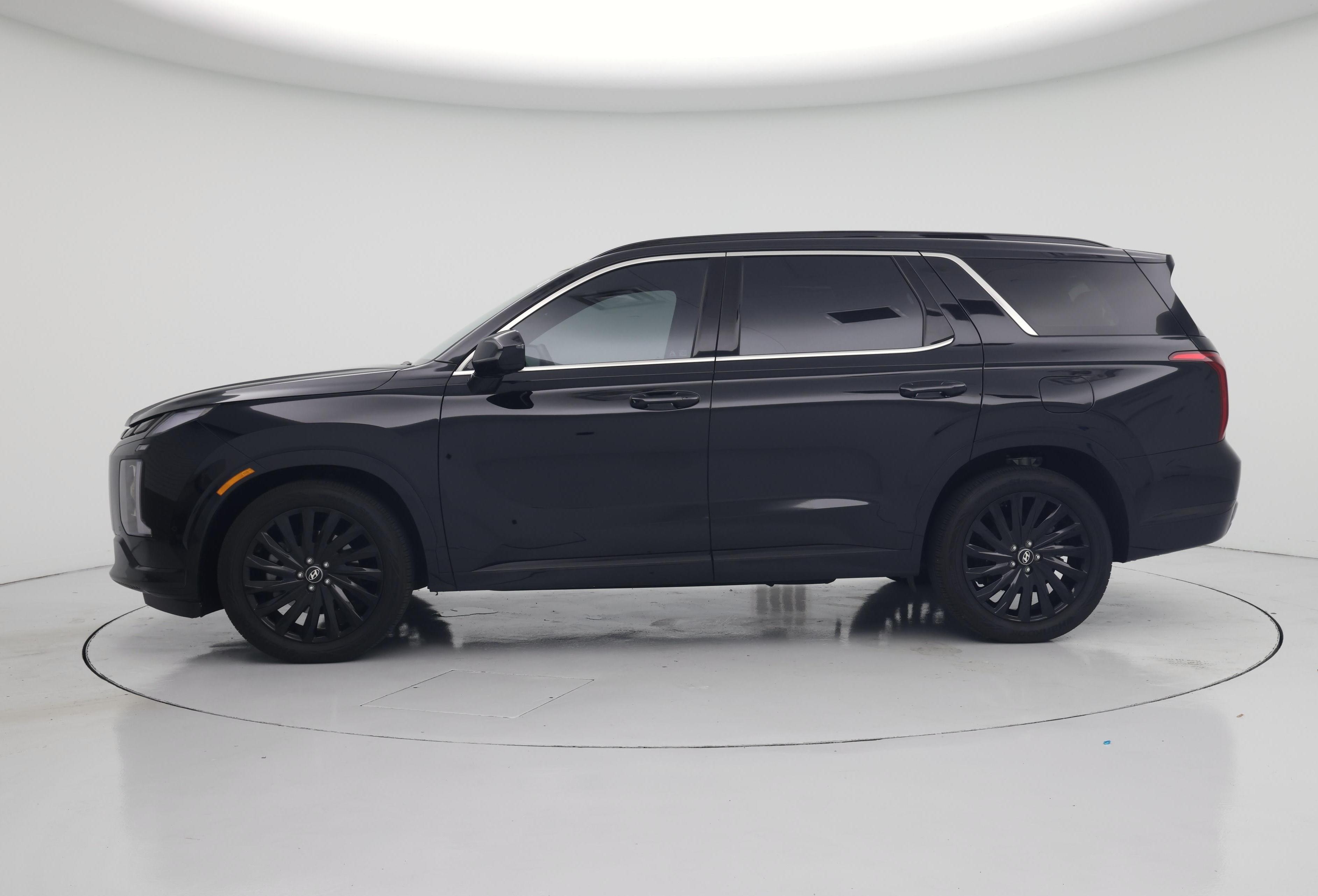 Thumbnail: 2025 Hyundai Palisade - 3