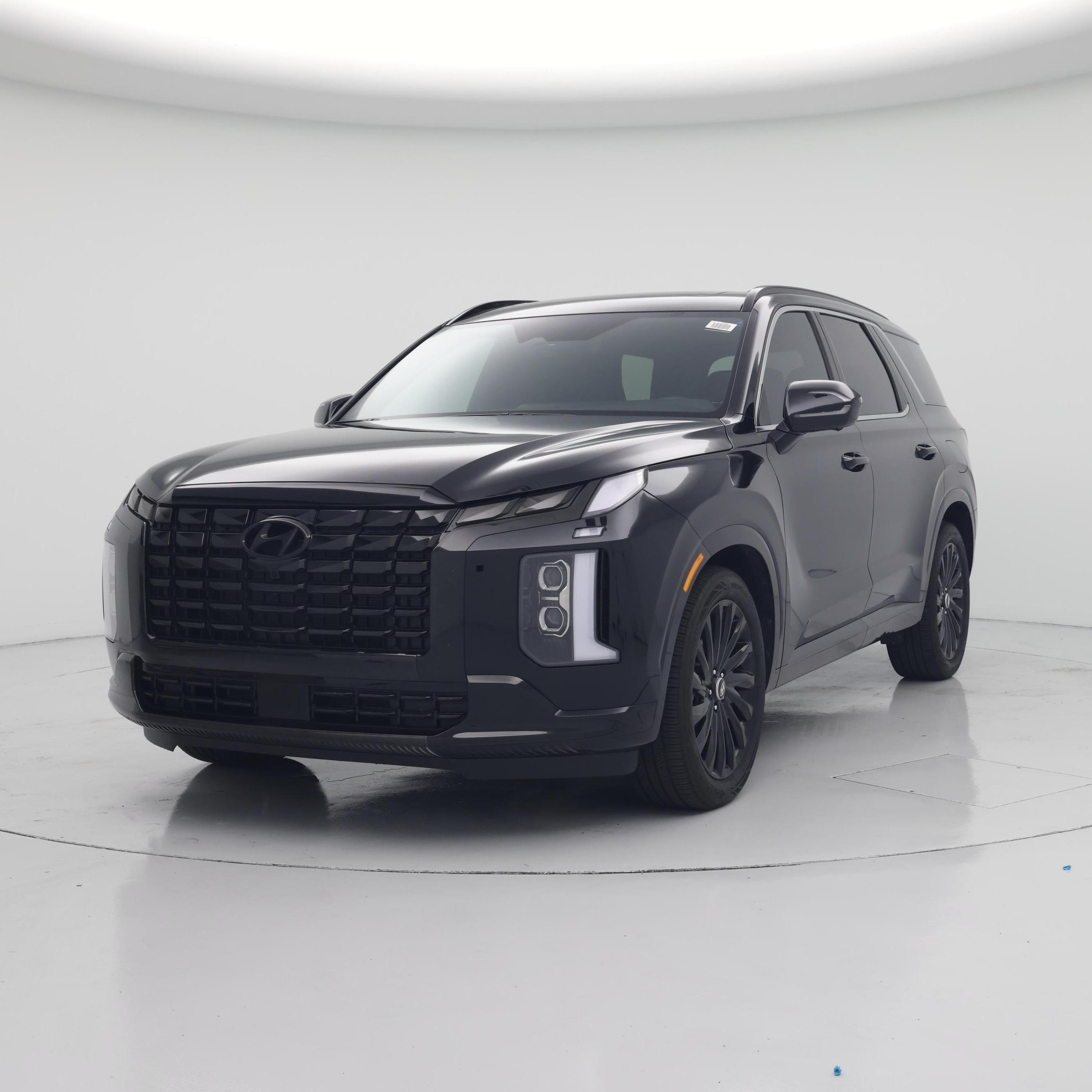 Thumbnail: 2025 Hyundai Palisade - 4