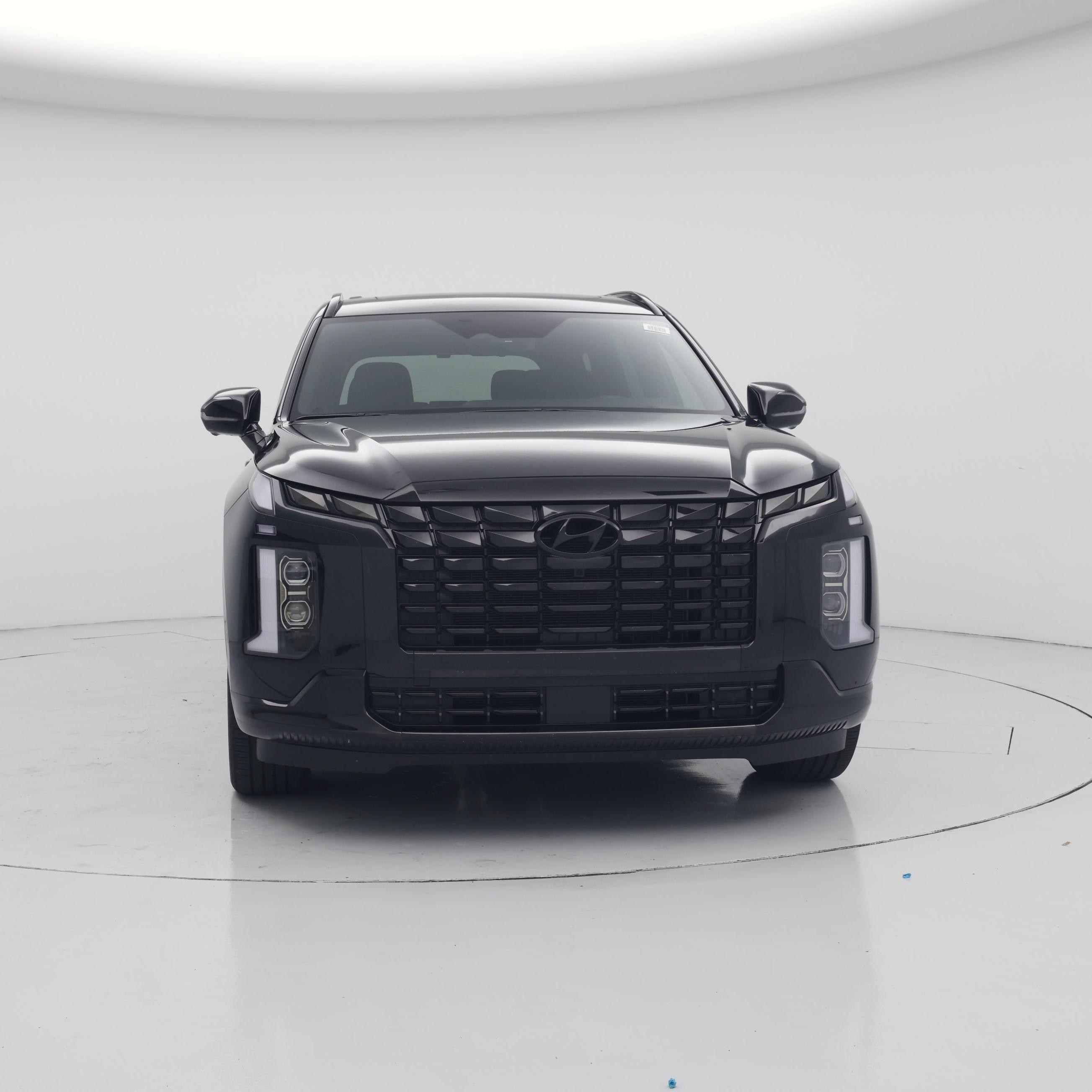 Thumbnail: 2025 Hyundai Palisade - 5