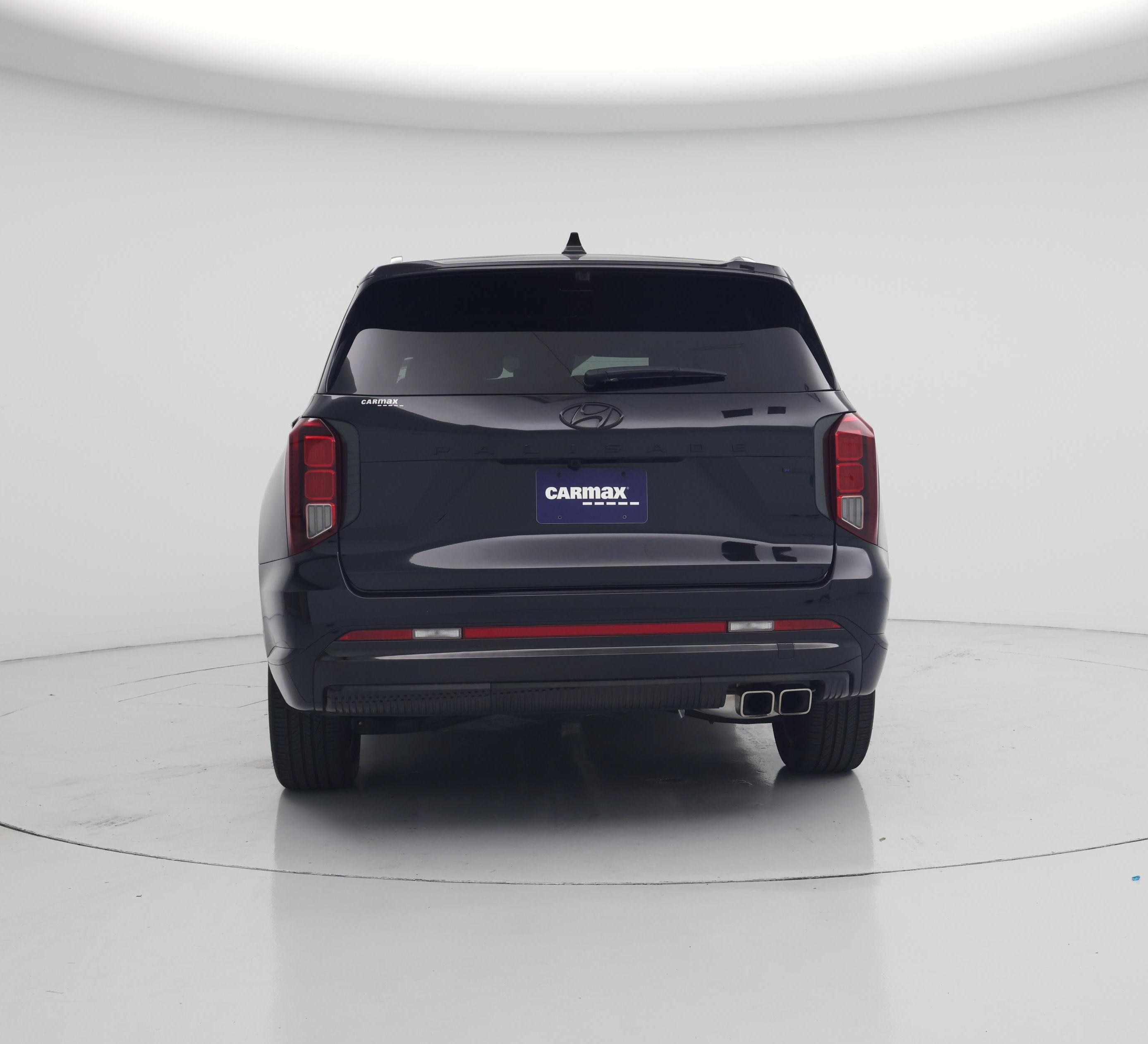 Thumbnail: 2025 Hyundai Palisade - 6