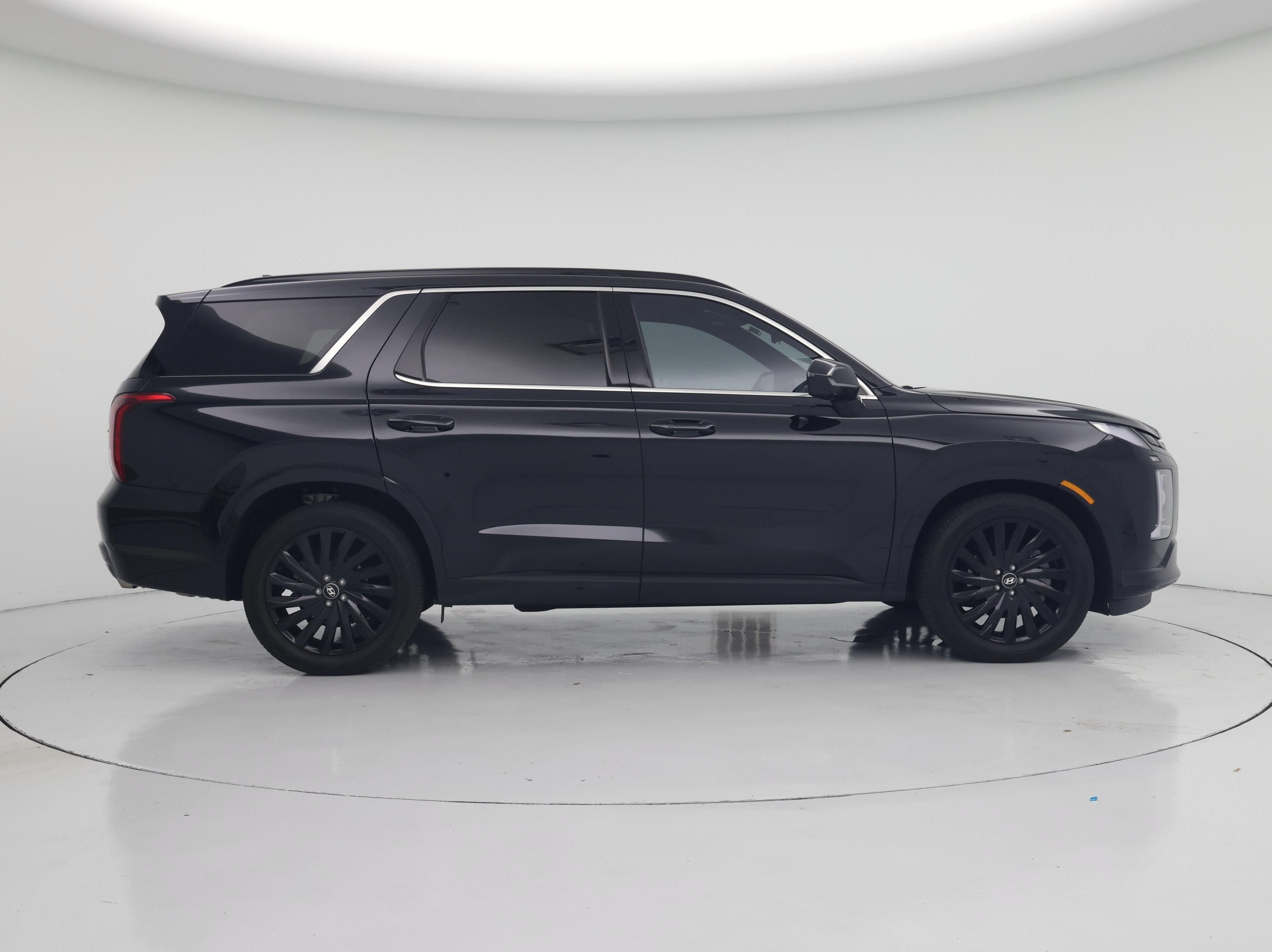 Thumbnail: 2025 Hyundai Palisade - 7