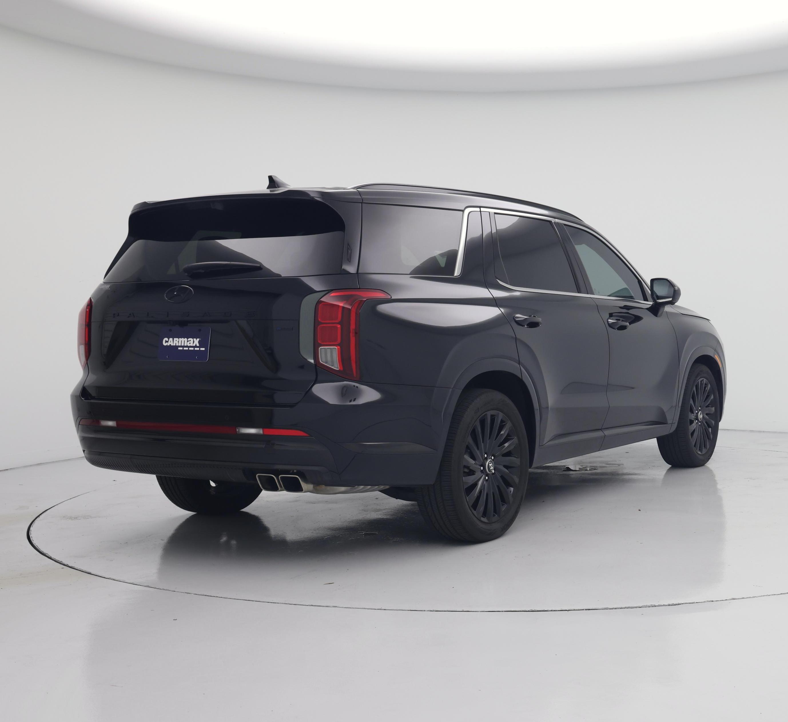 Thumbnail: 2025 Hyundai Palisade - 8