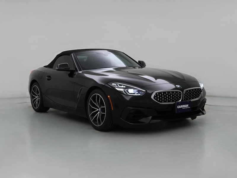 2021 BMW Z4 sDrive30i -
                  Albuquerque, NM