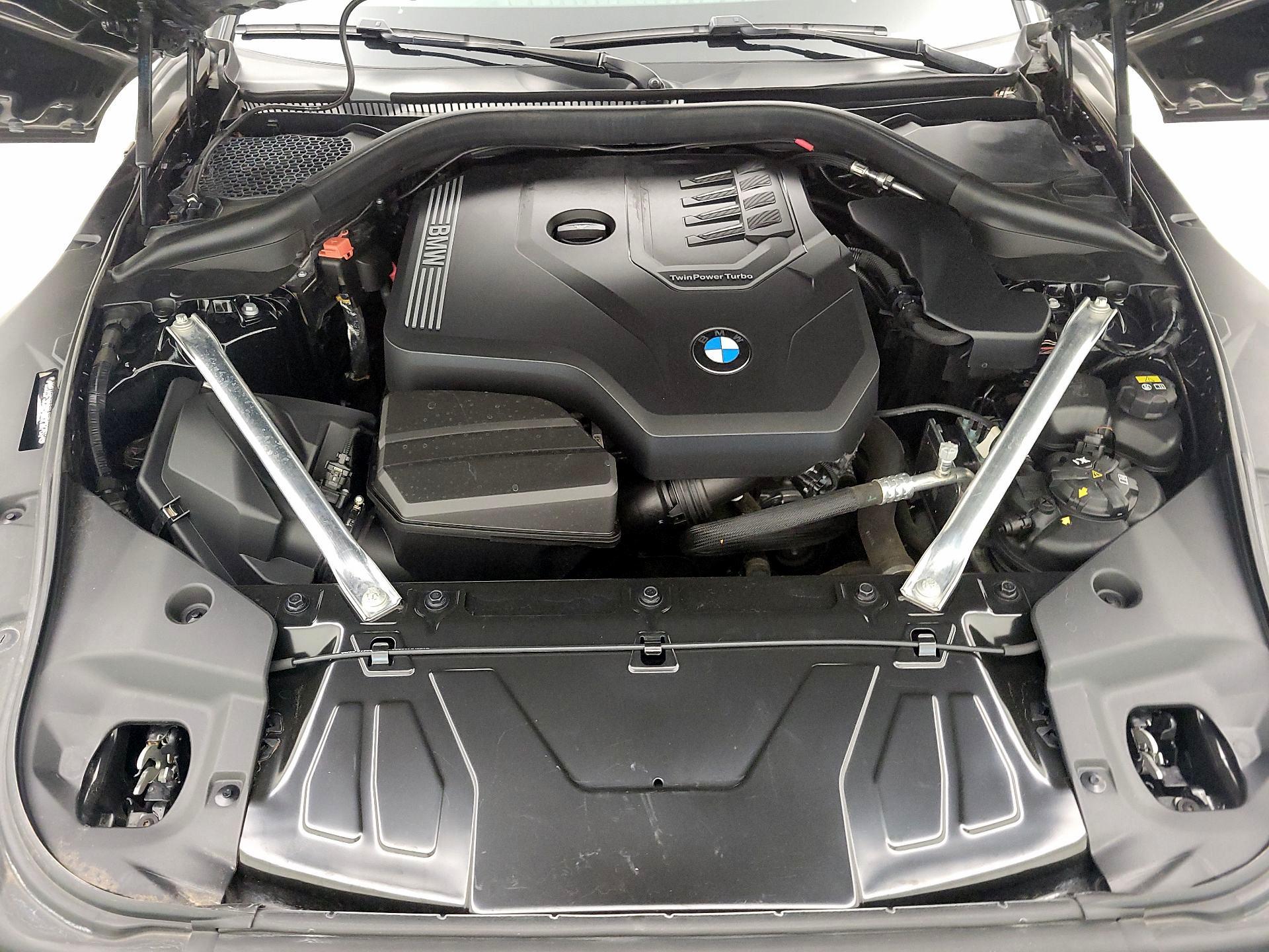 Thumbnail: 2021 BMW Z4 - 17