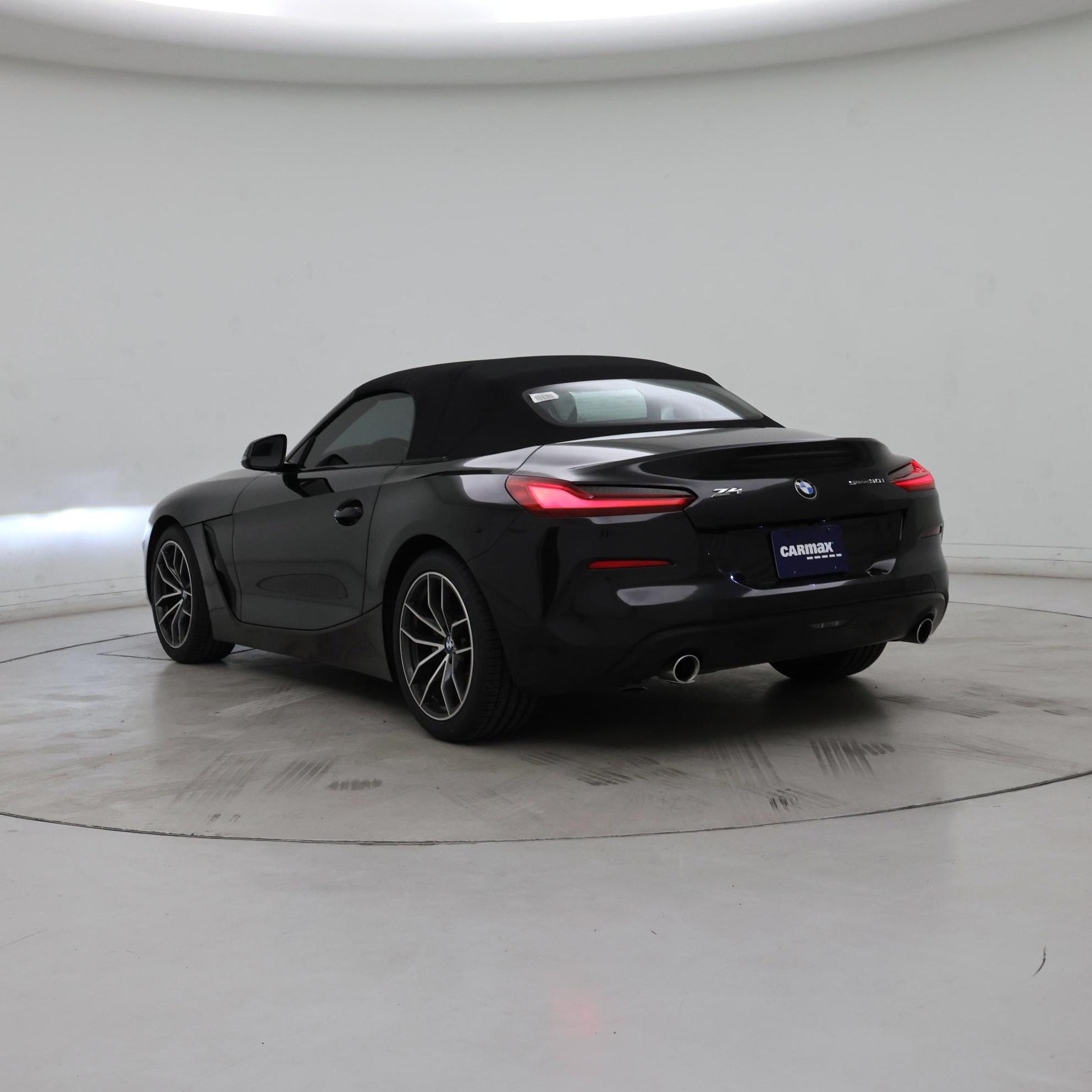 Thumbnail: 2021 BMW Z4 - 2