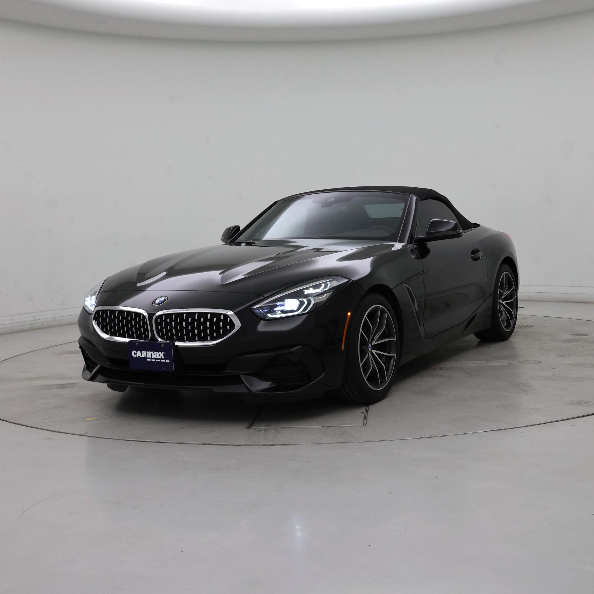 Thumbnail: 2021 BMW Z4 - 4