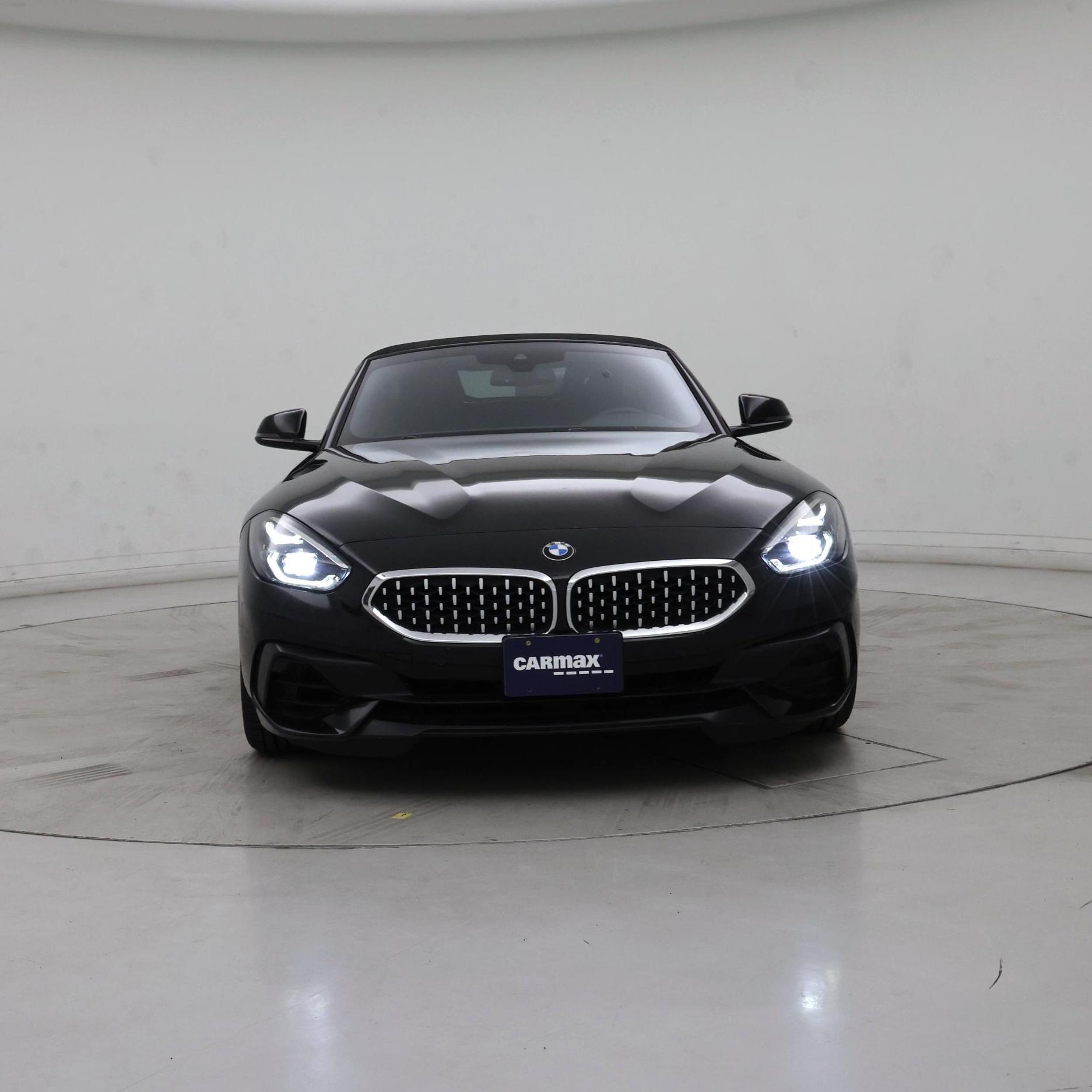Thumbnail: 2021 BMW Z4 - 5