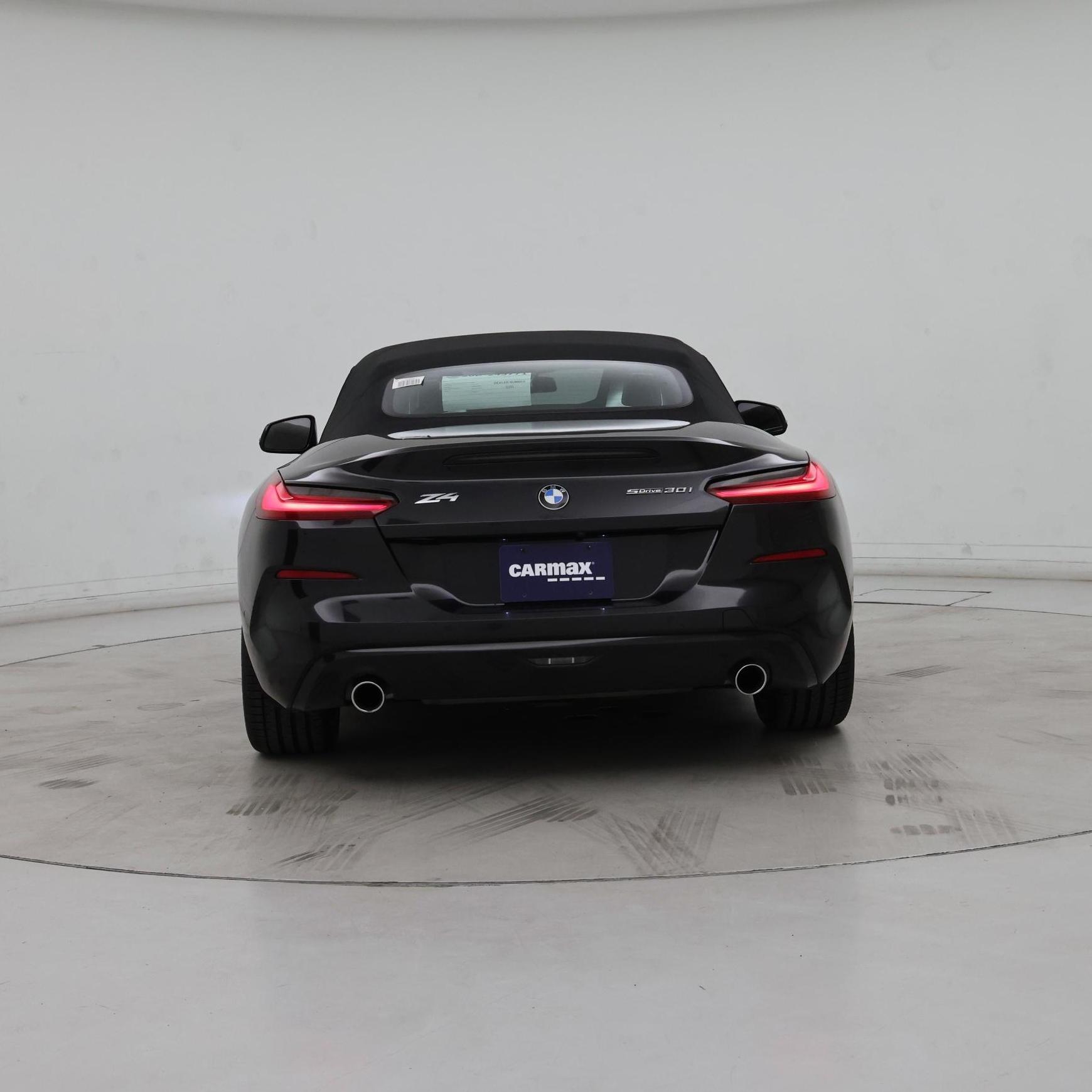 Thumbnail: 2021 BMW Z4 - 6