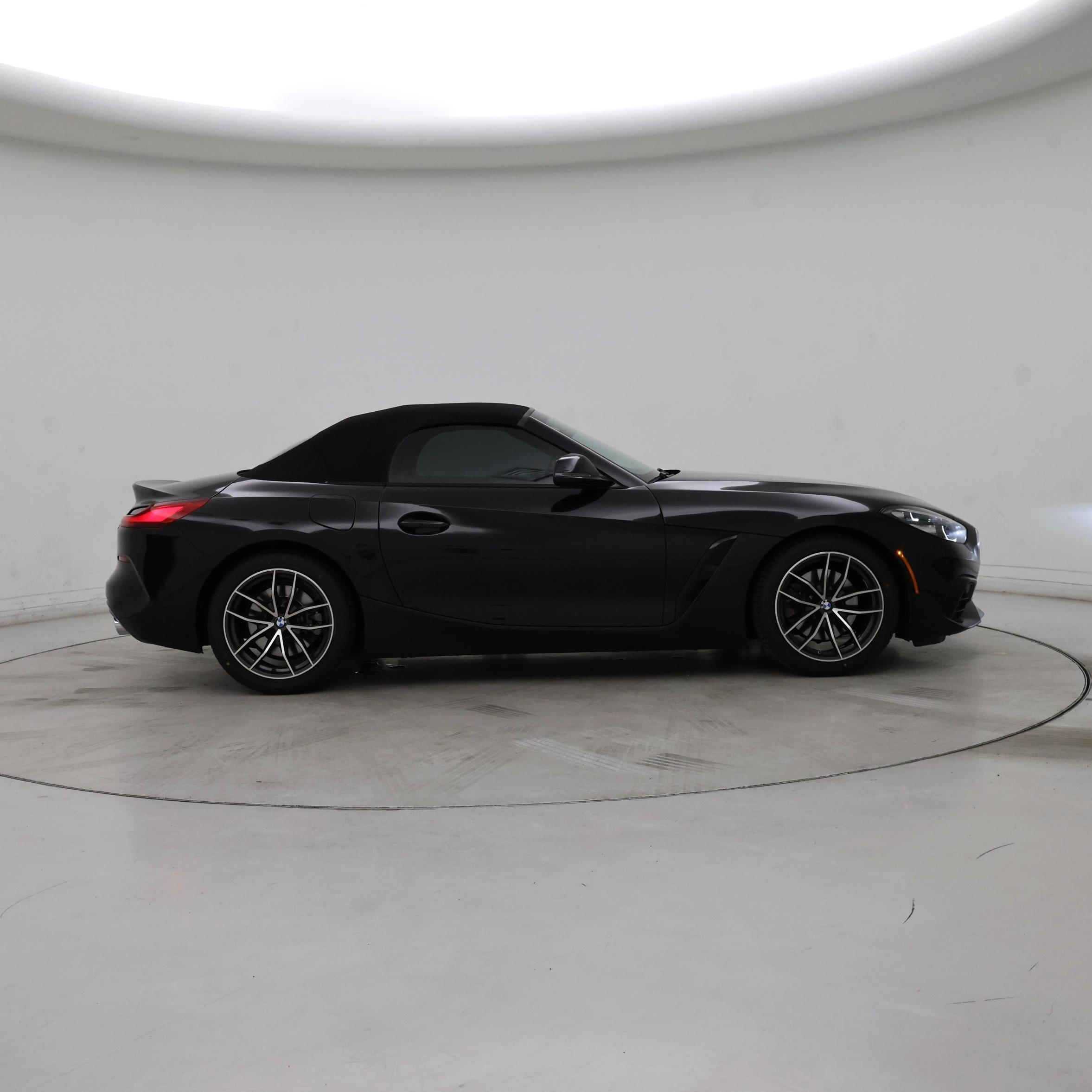 Thumbnail: 2021 BMW Z4 - 7