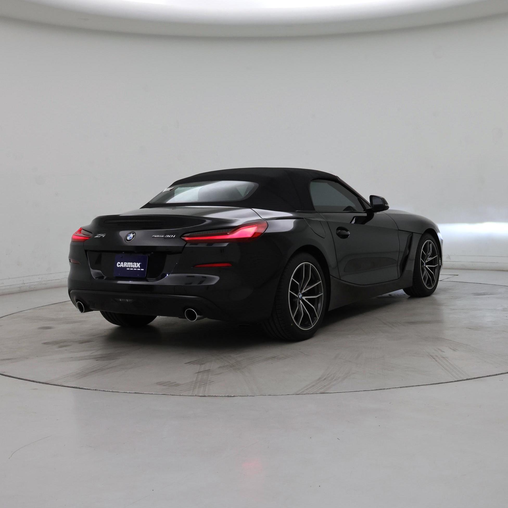 Thumbnail: 2021 BMW Z4 - 8