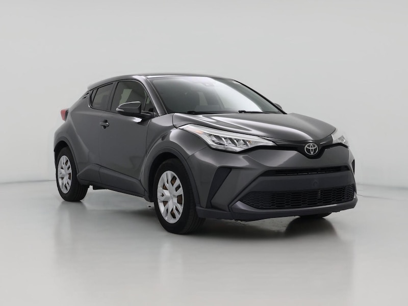 2020 Toyota C-HR LE -
                  Tampa, FL