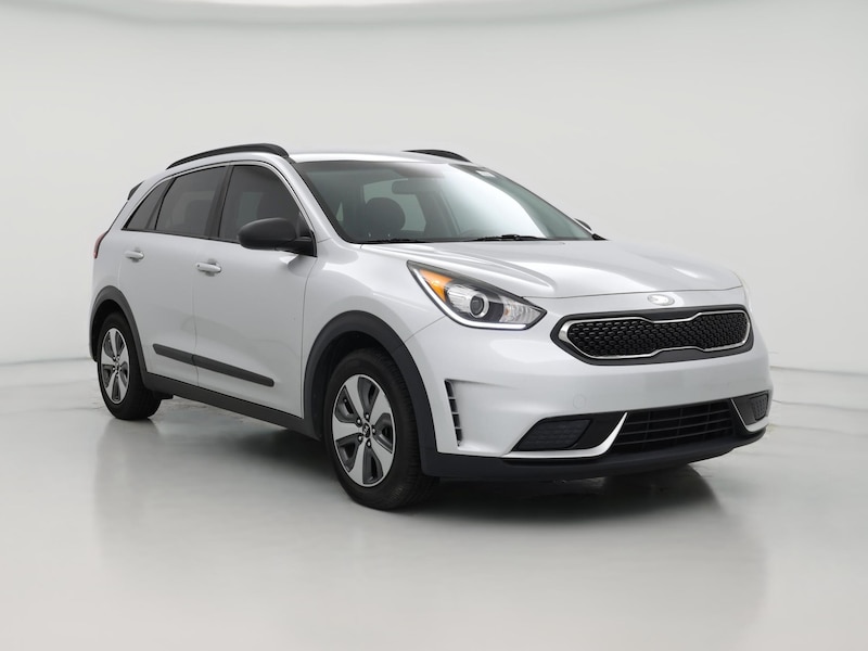 2019 Kia Niro LX -
                  Chattanooga, TN