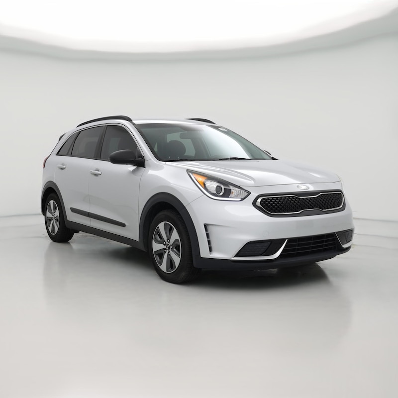 2019 Kia Niro LX