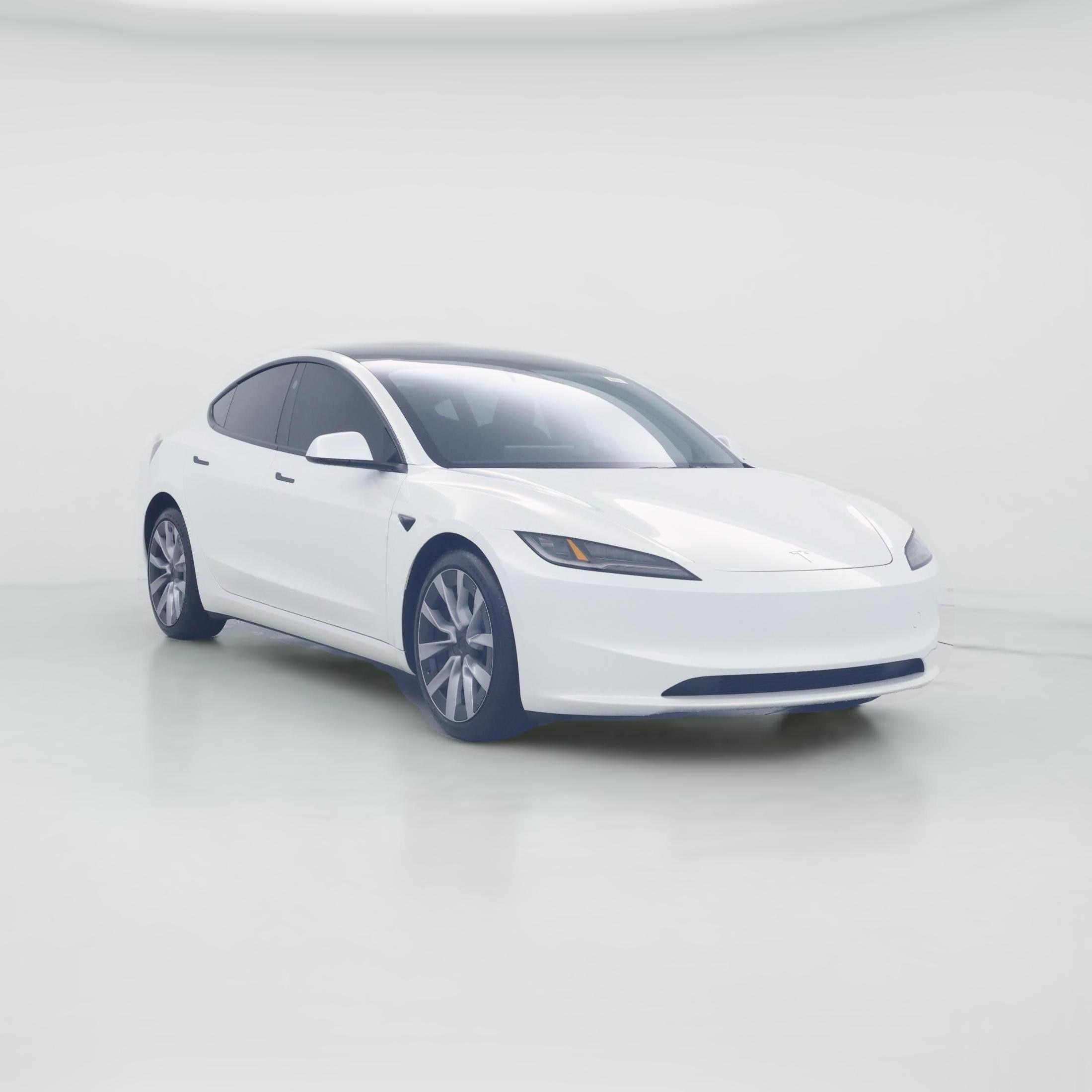 Thumbnail: 2024 Tesla Model 3 - 1