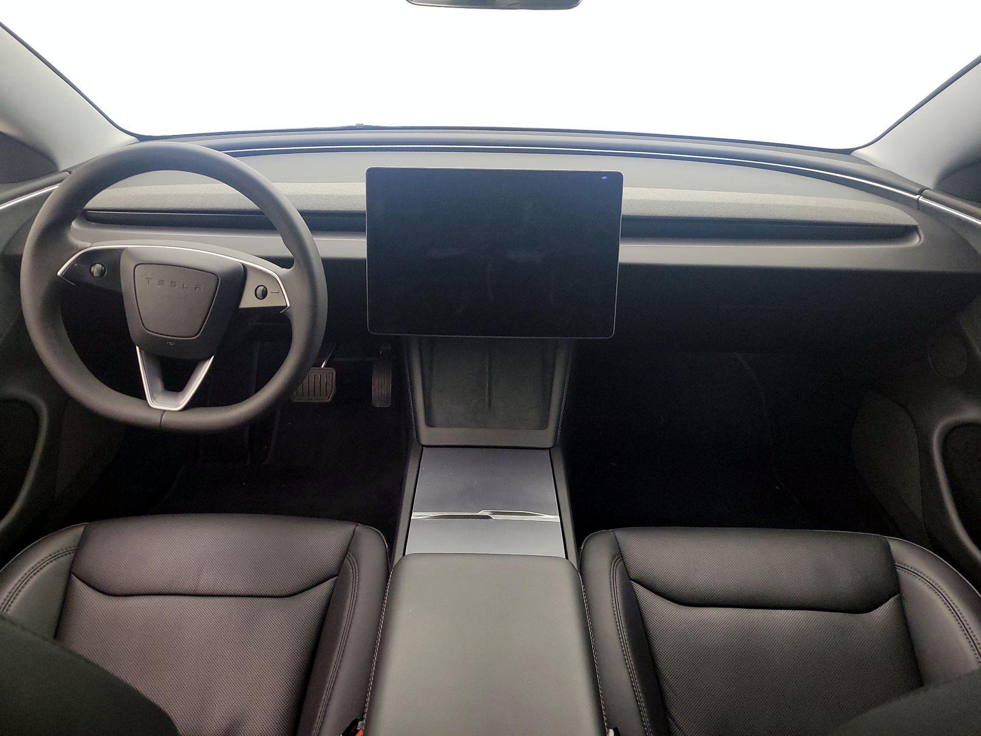 Thumbnail: 2024 Tesla Model 3 - 9
