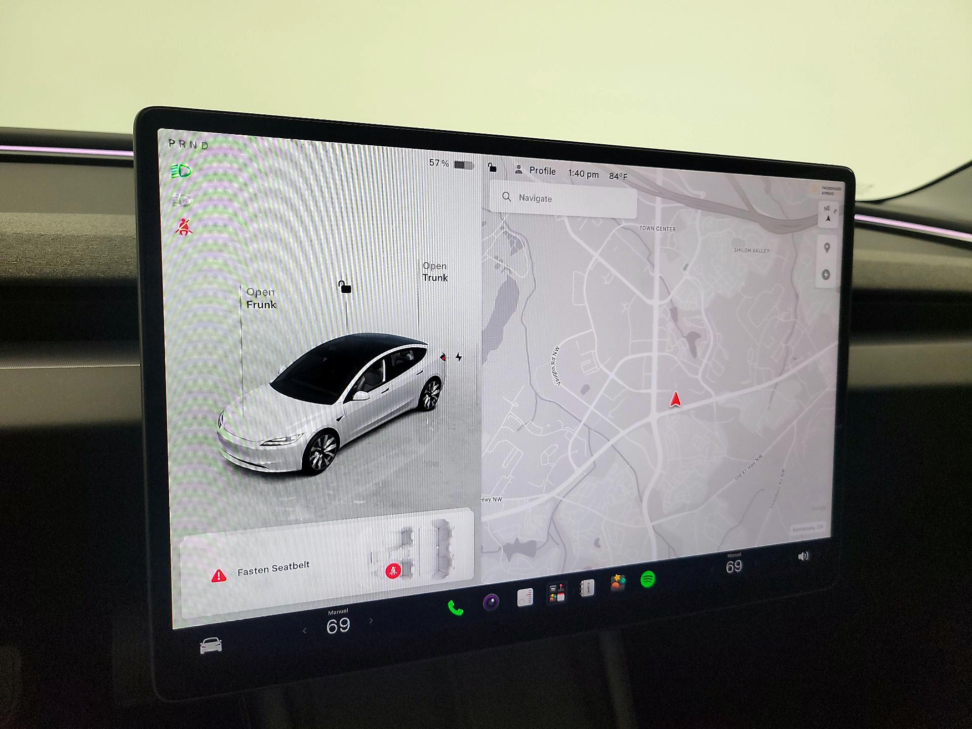 Thumbnail: 2024 Tesla Model 3 - 13