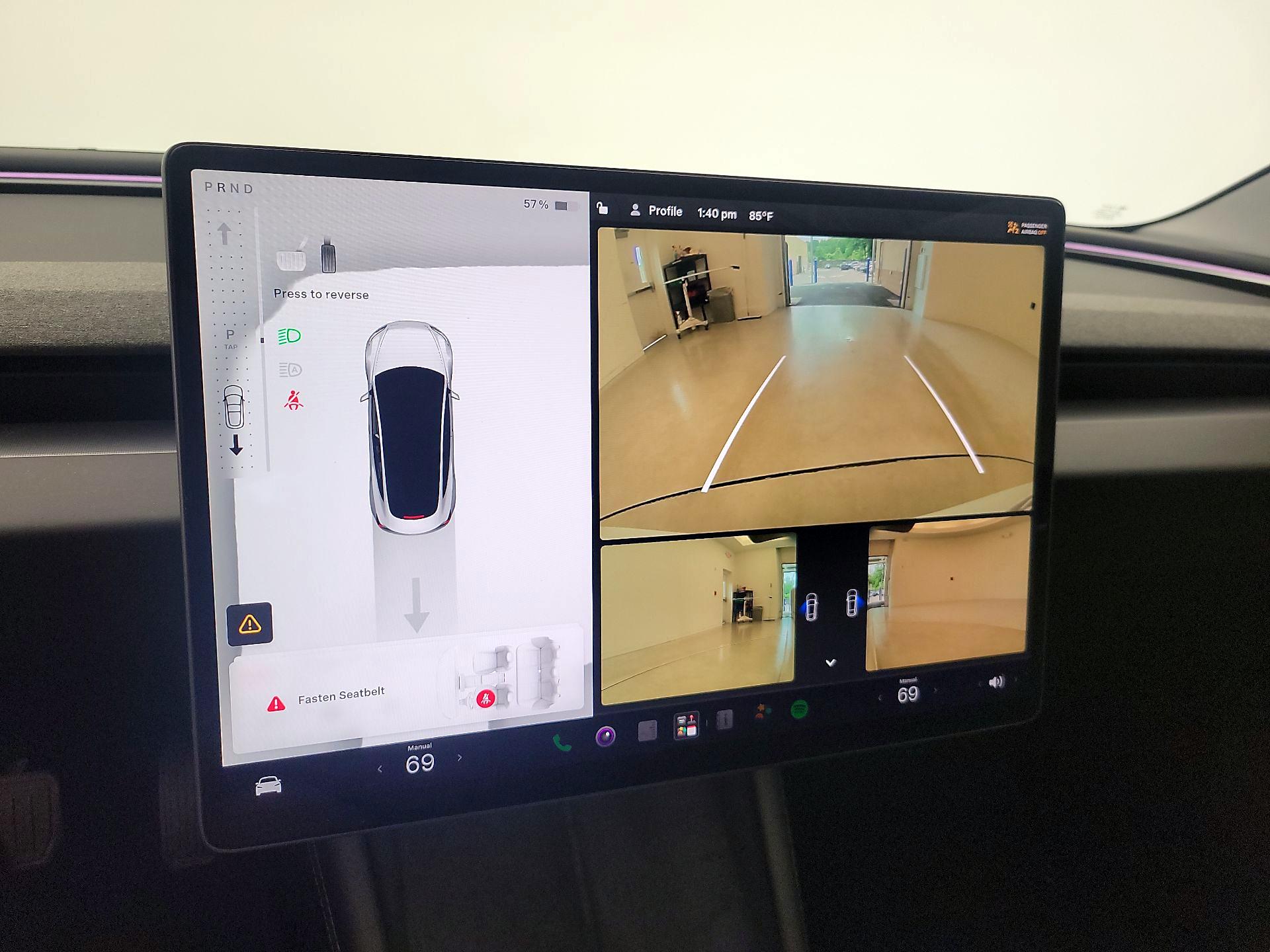 Thumbnail: 2024 Tesla Model 3 - 14
