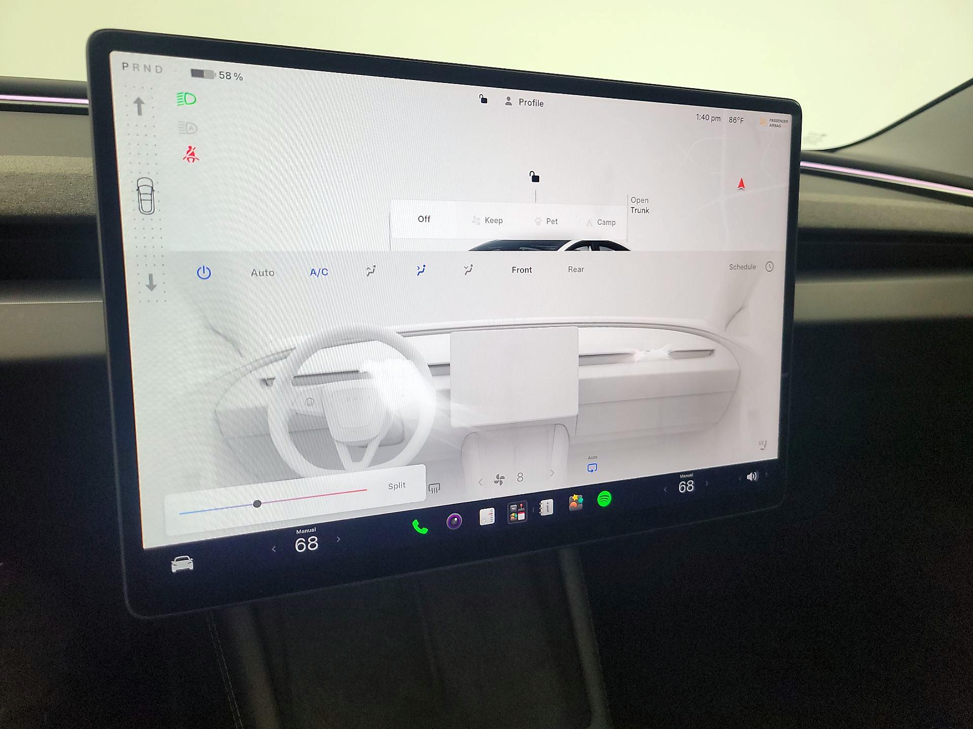 Thumbnail: 2024 Tesla Model 3 - 16