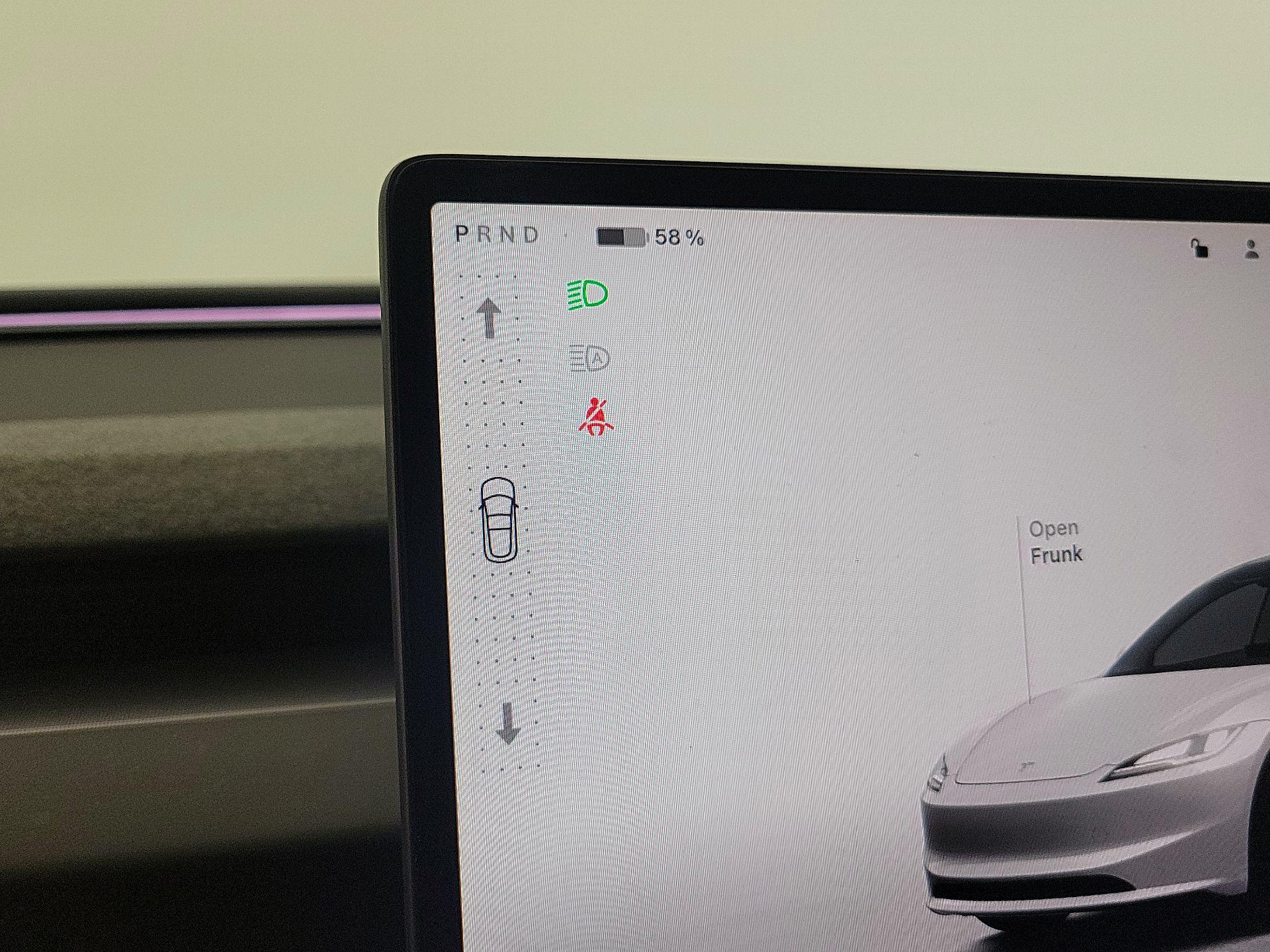 Thumbnail: 2024 Tesla Model 3 - 17