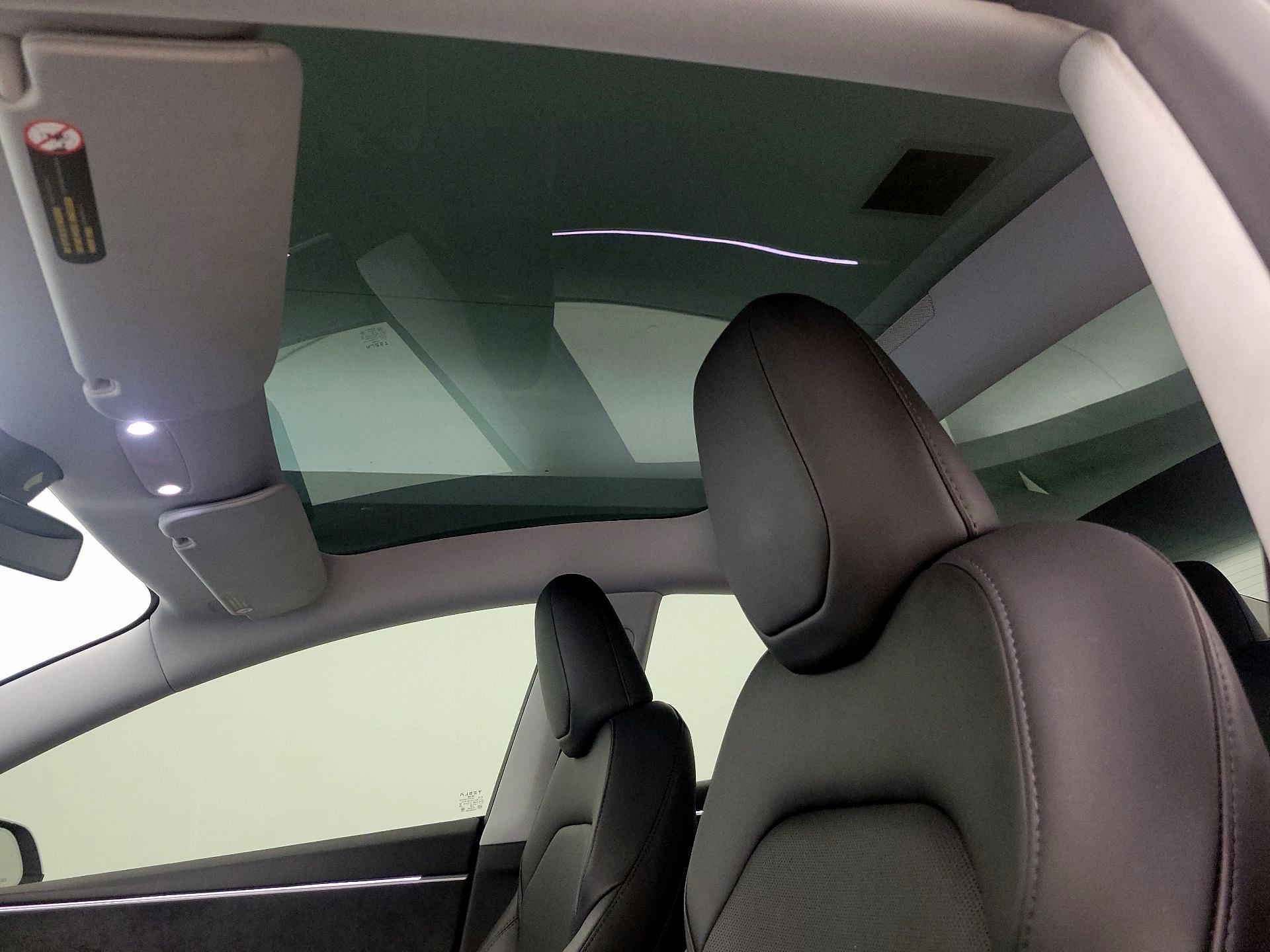 Thumbnail: 2024 Tesla Model 3 - 19