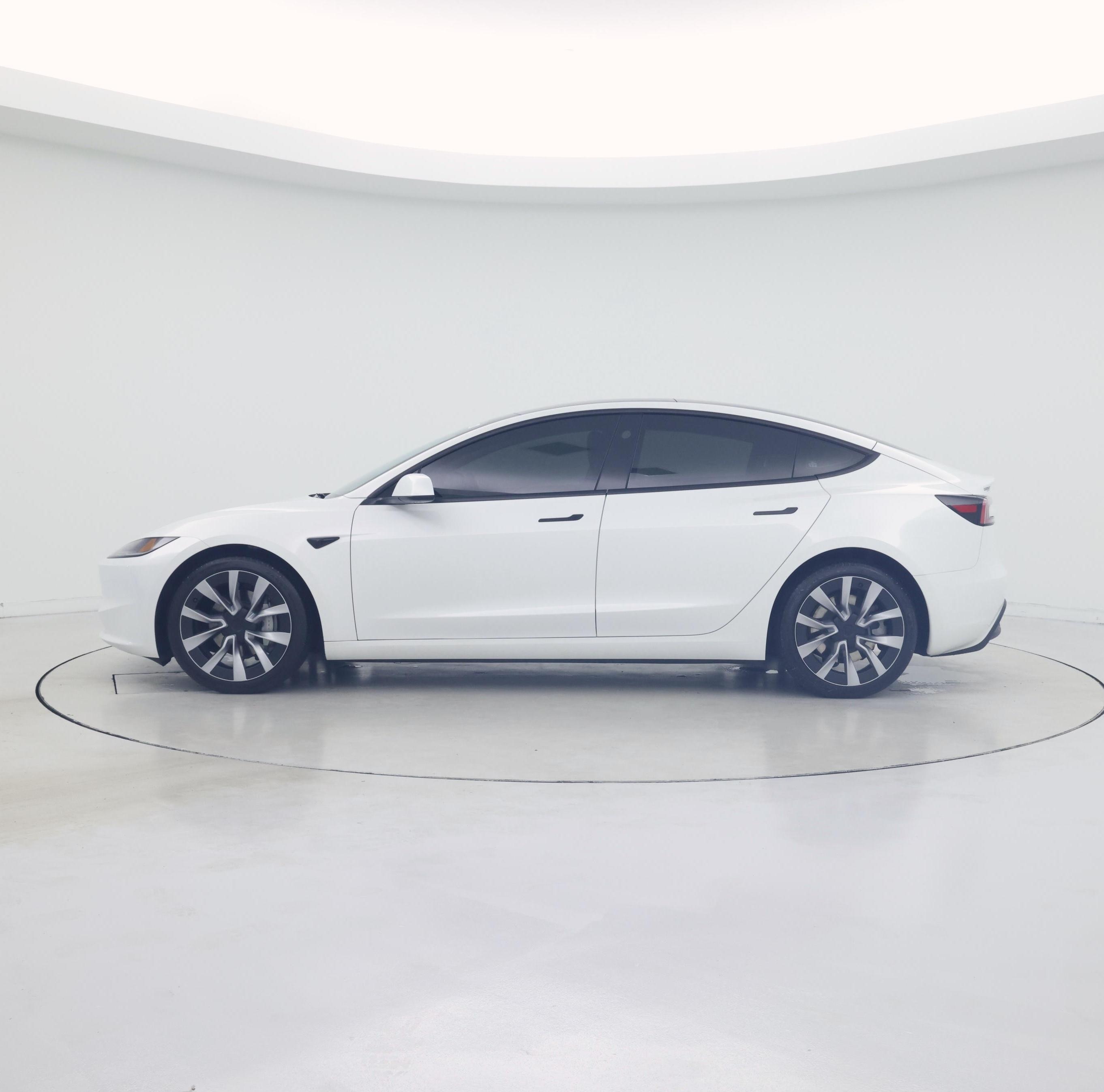 Thumbnail: 2024 Tesla Model 3 - 3