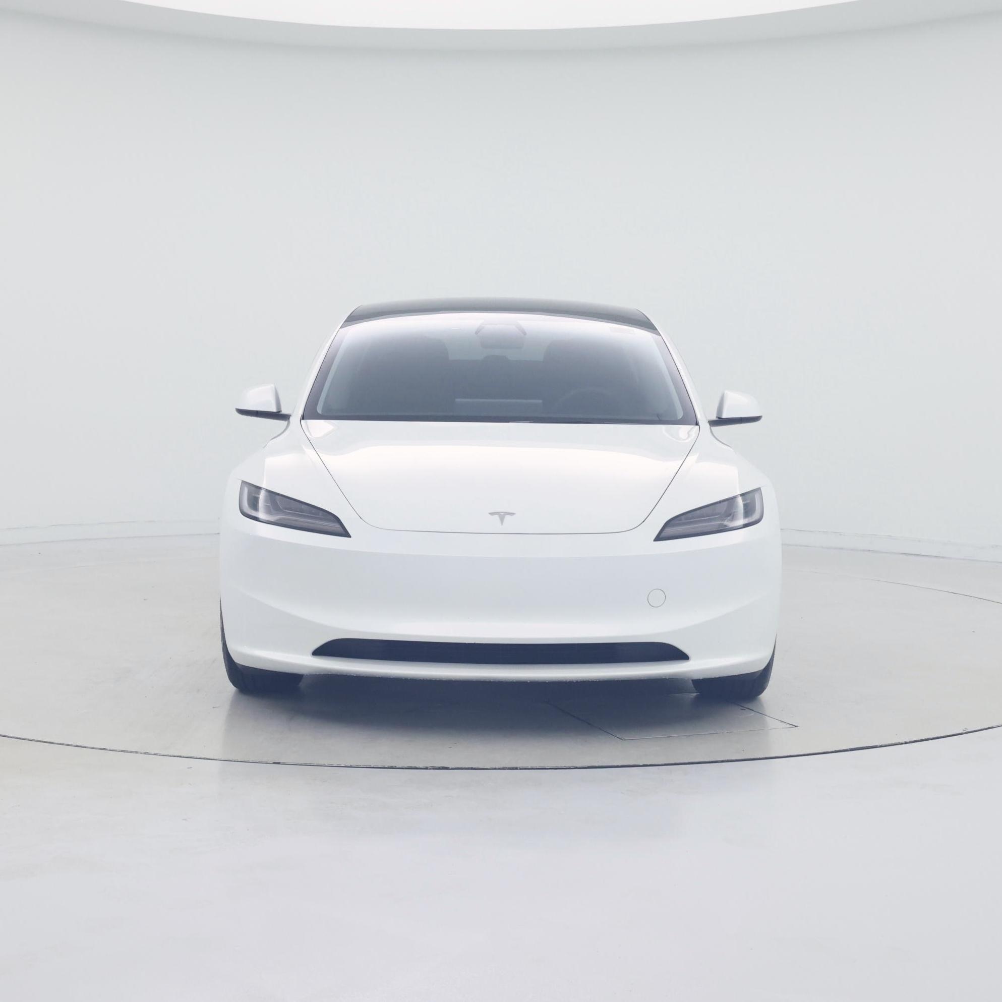 Thumbnail: 2024 Tesla Model 3 - 5