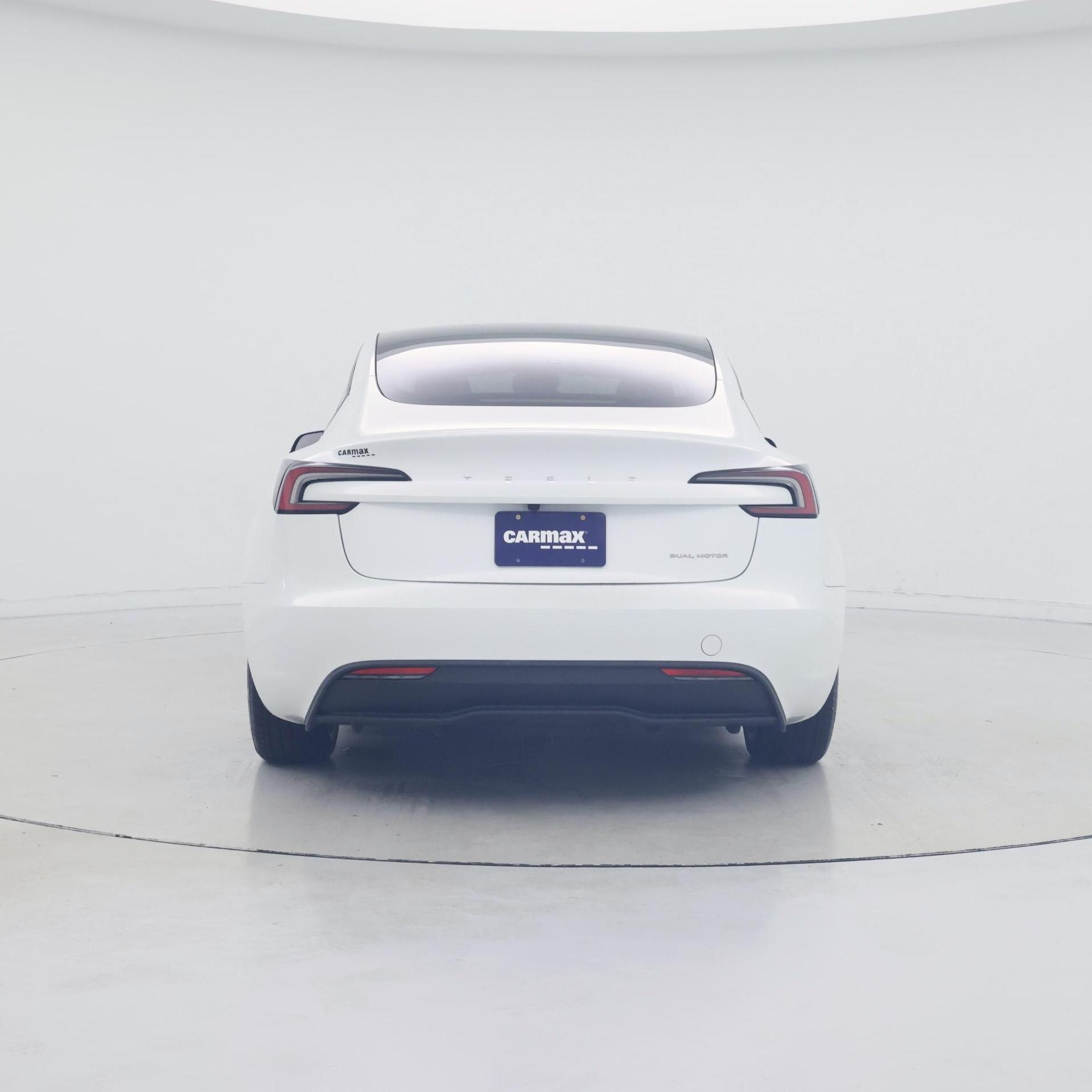 Thumbnail: 2024 Tesla Model 3 - 6