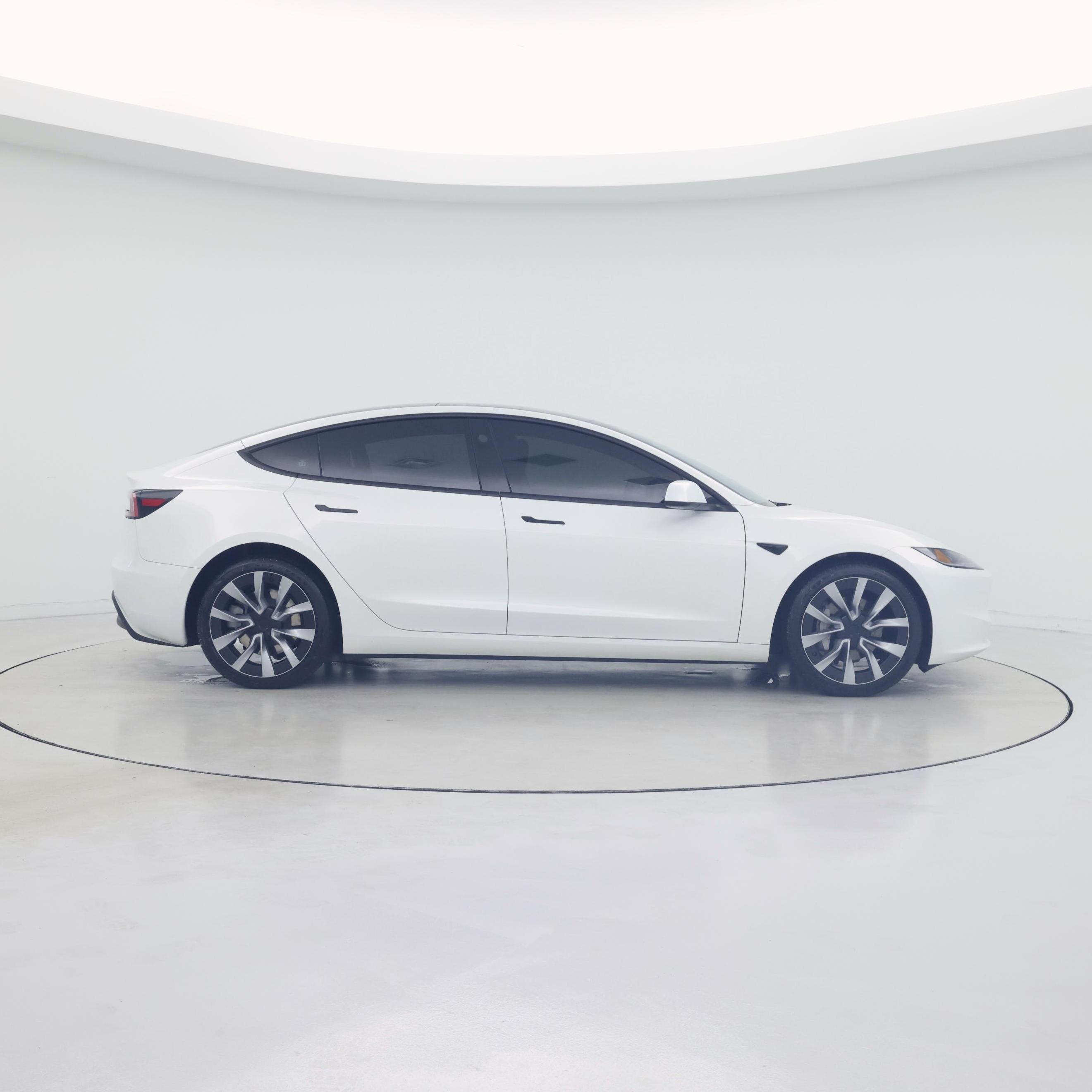Thumbnail: 2024 Tesla Model 3 - 7