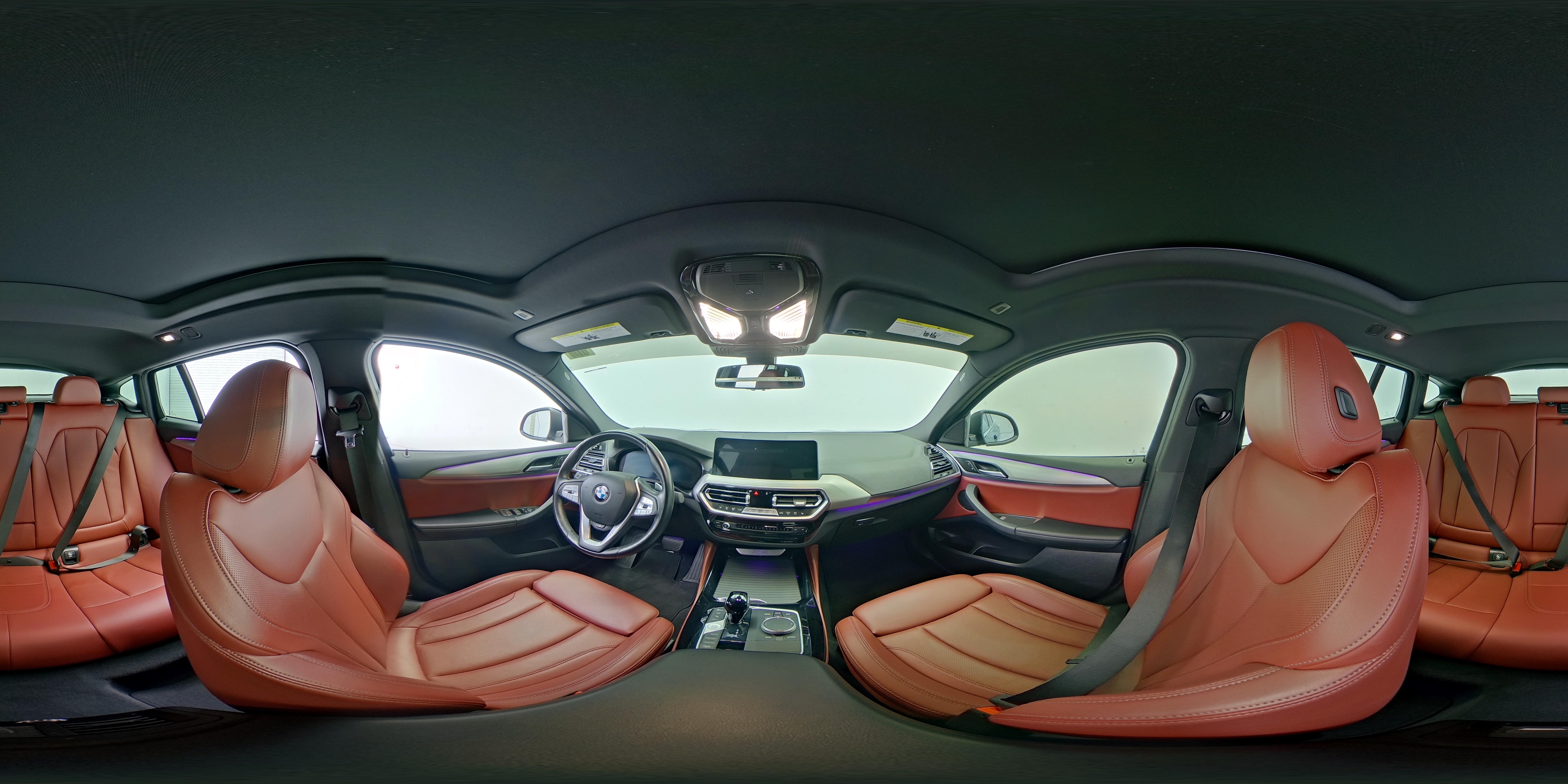 2023 BMW X4 30i - Photo 26