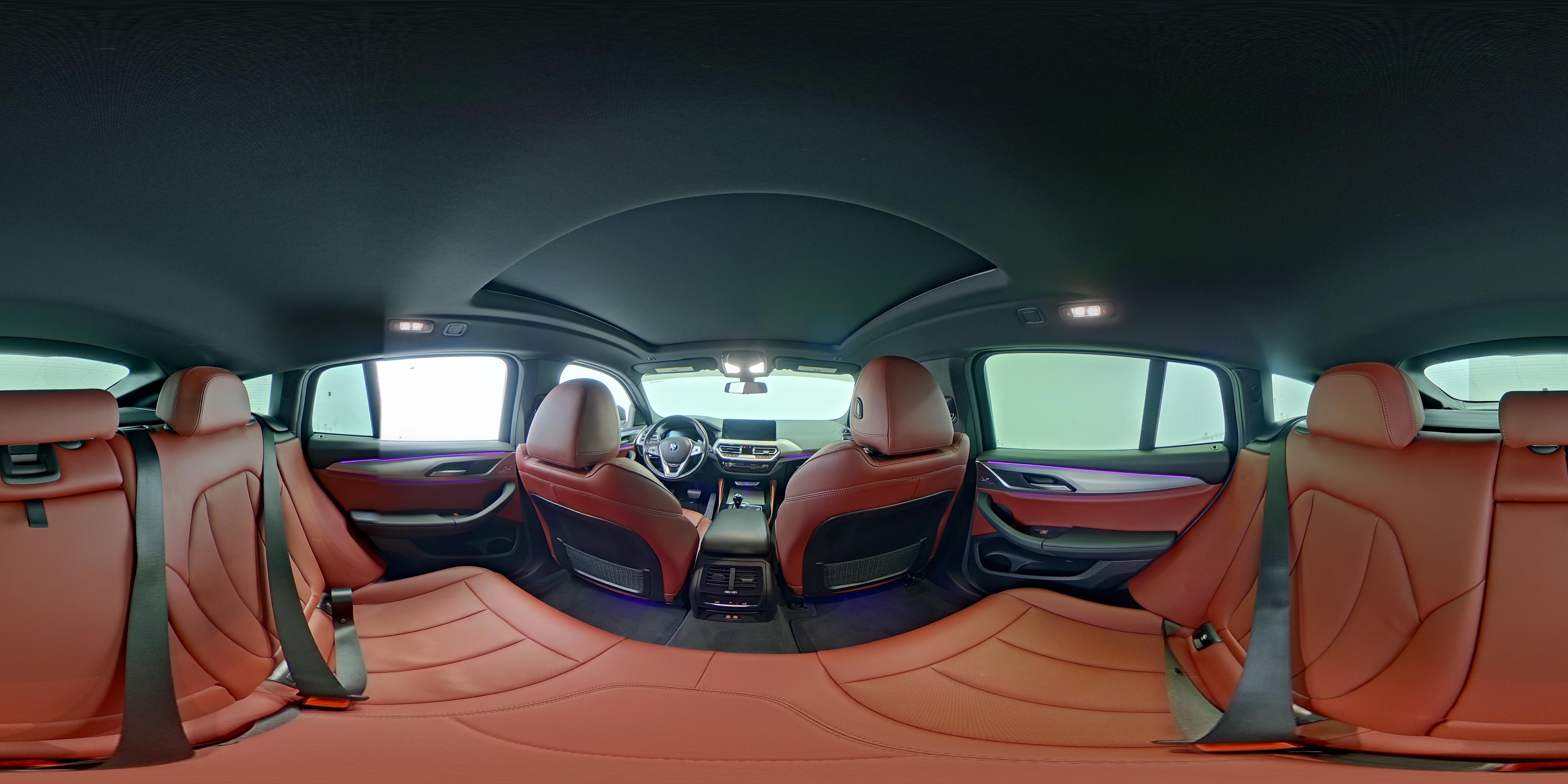 2023 BMW X4 30i - Photo 27