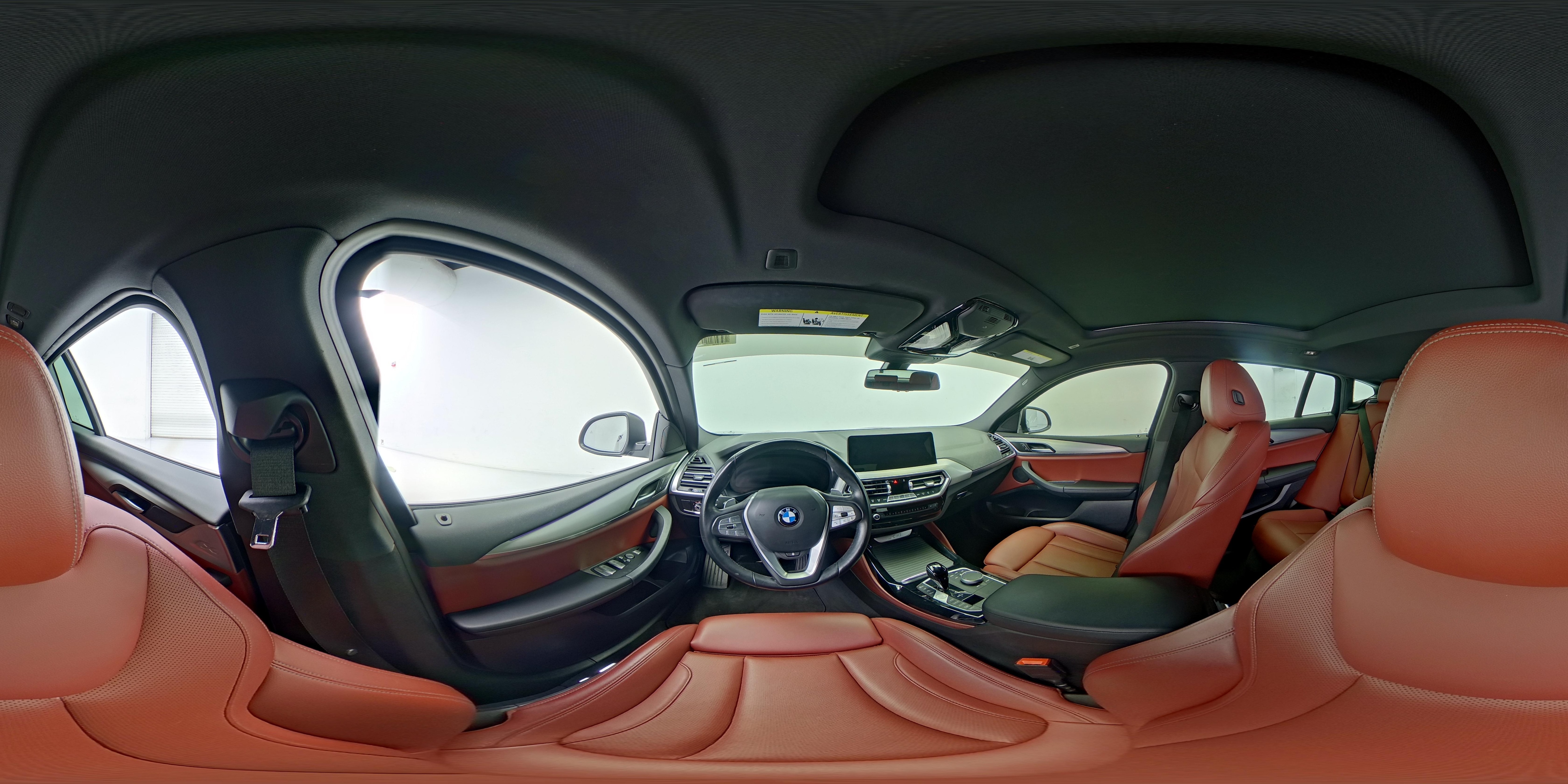 2023 BMW X4 30i - Photo 28