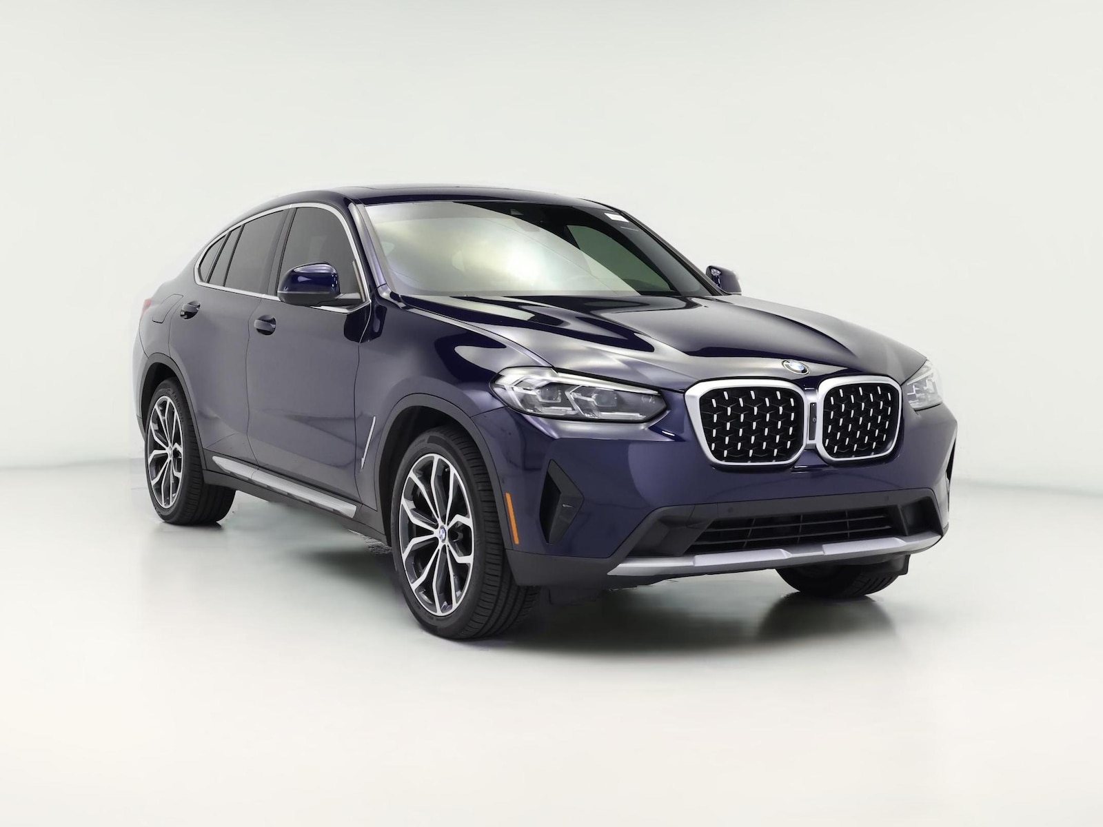 2023 BMW X4