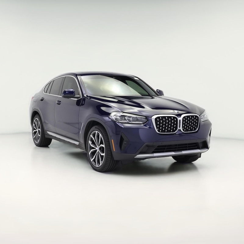 2023 BMW X4 XDrive30i