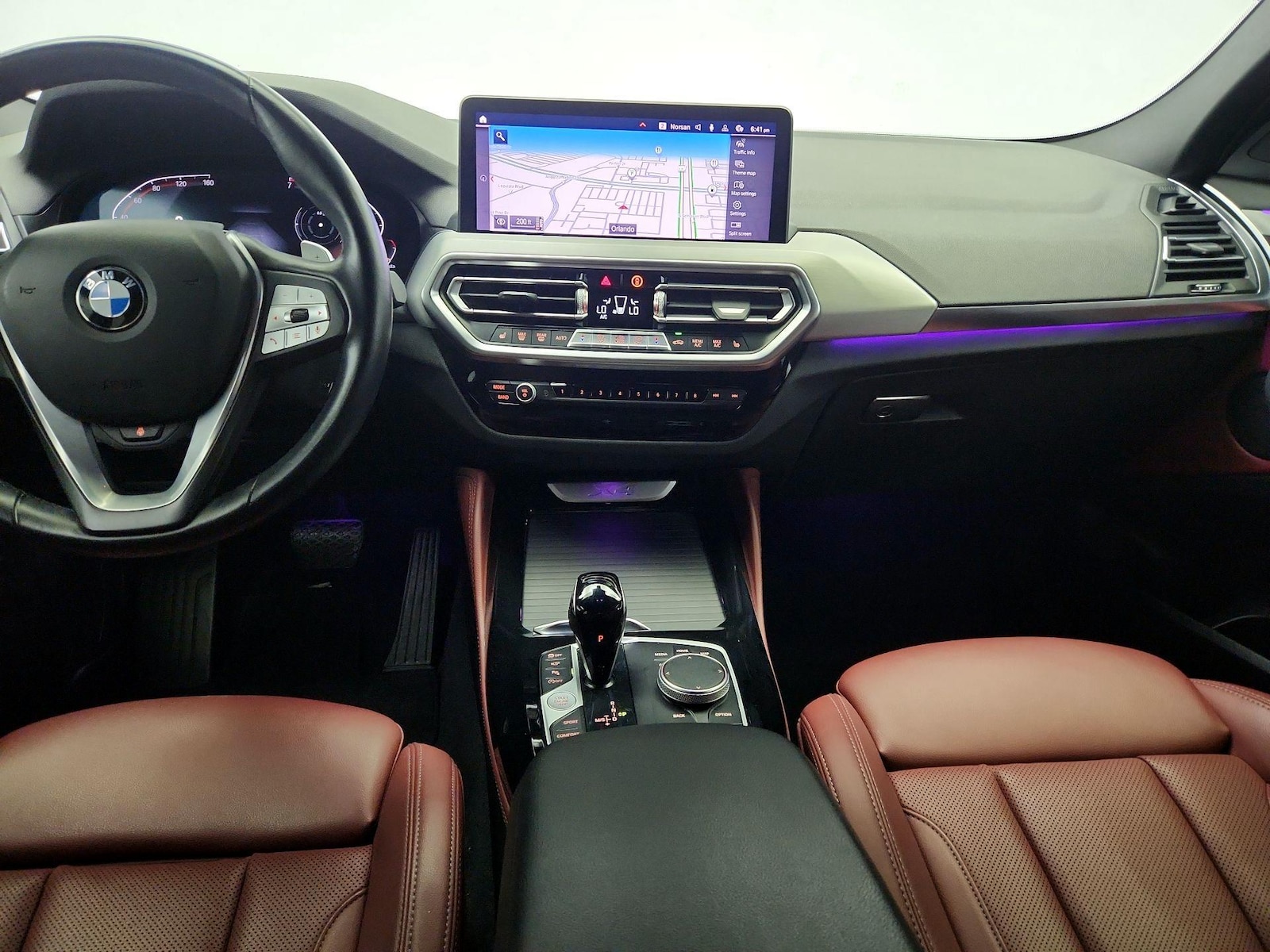 2023 BMW X4 30i - Photo 10