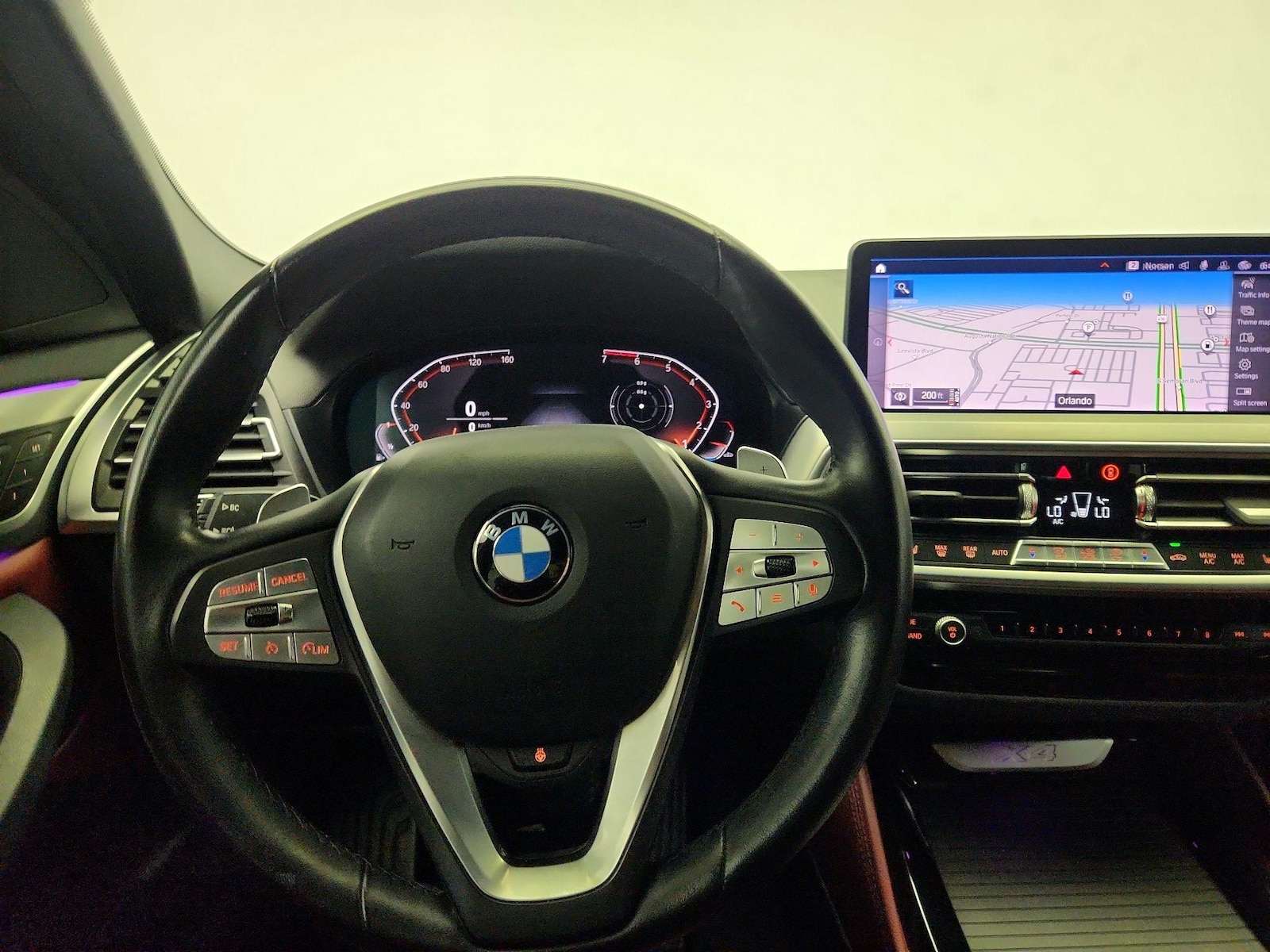 2023 BMW X4 30i - Photo 11