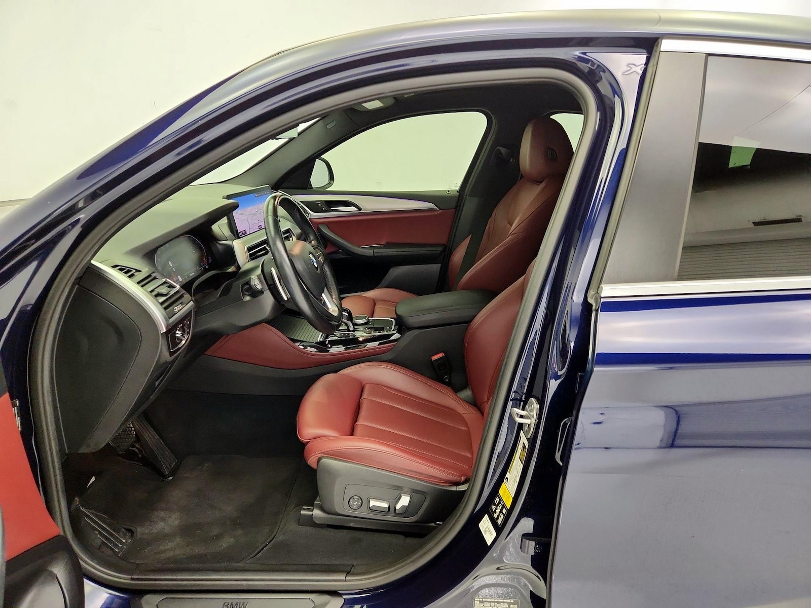2023 BMW X4 30i - Photo 12