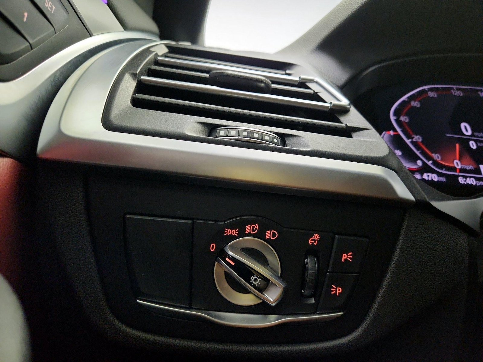 2023 BMW X4 30i - Photo 14