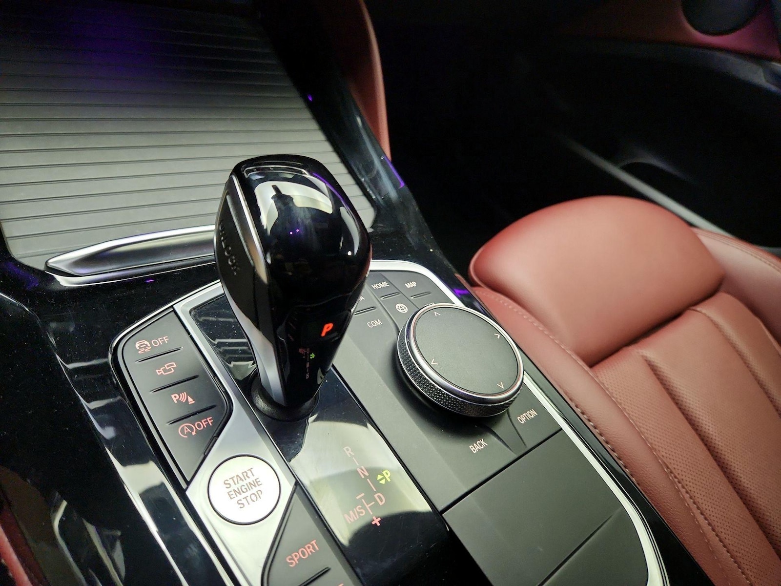 2023 BMW X4 30i - Photo 19