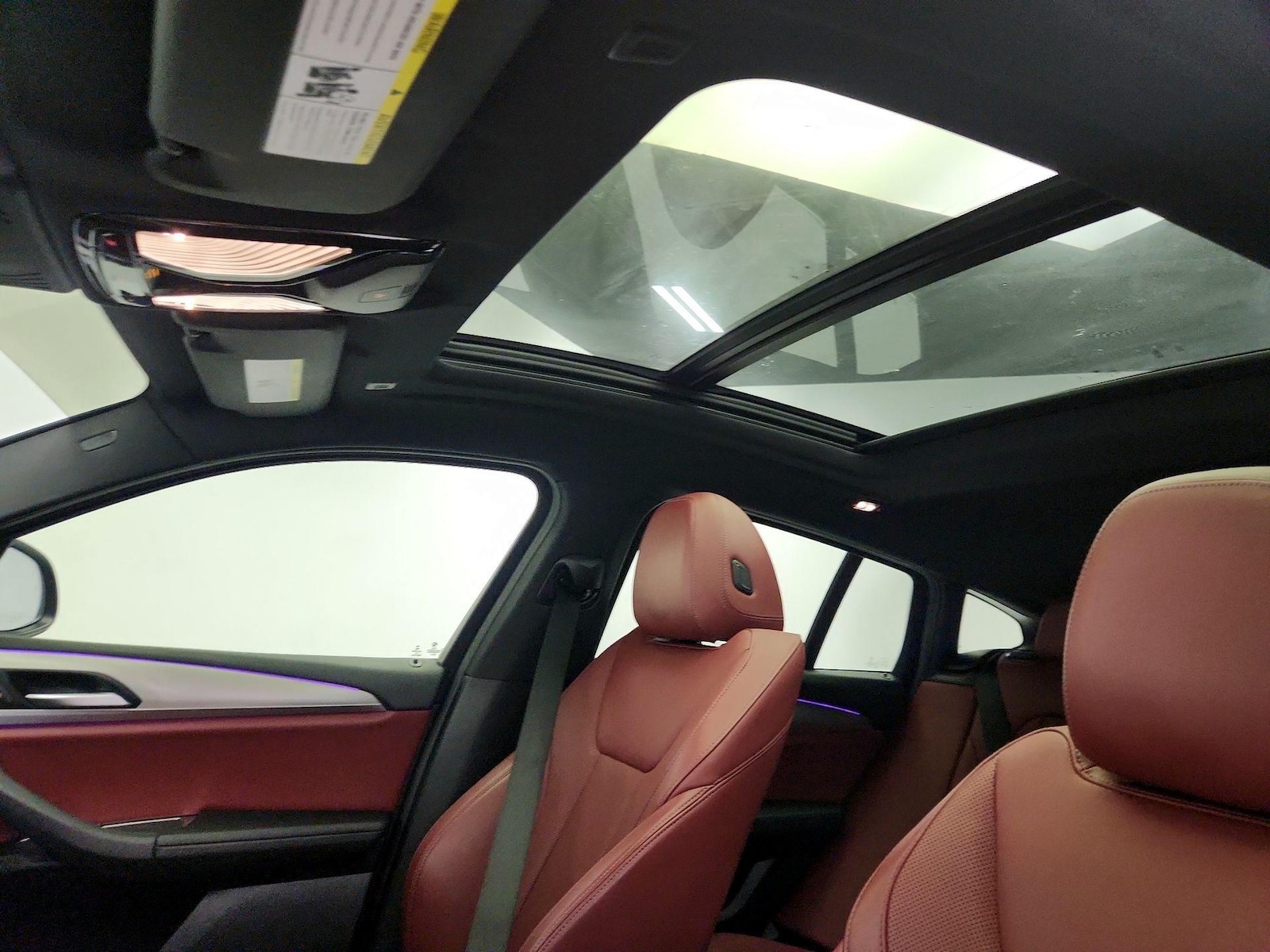 2023 BMW X4 30i - Photo 21