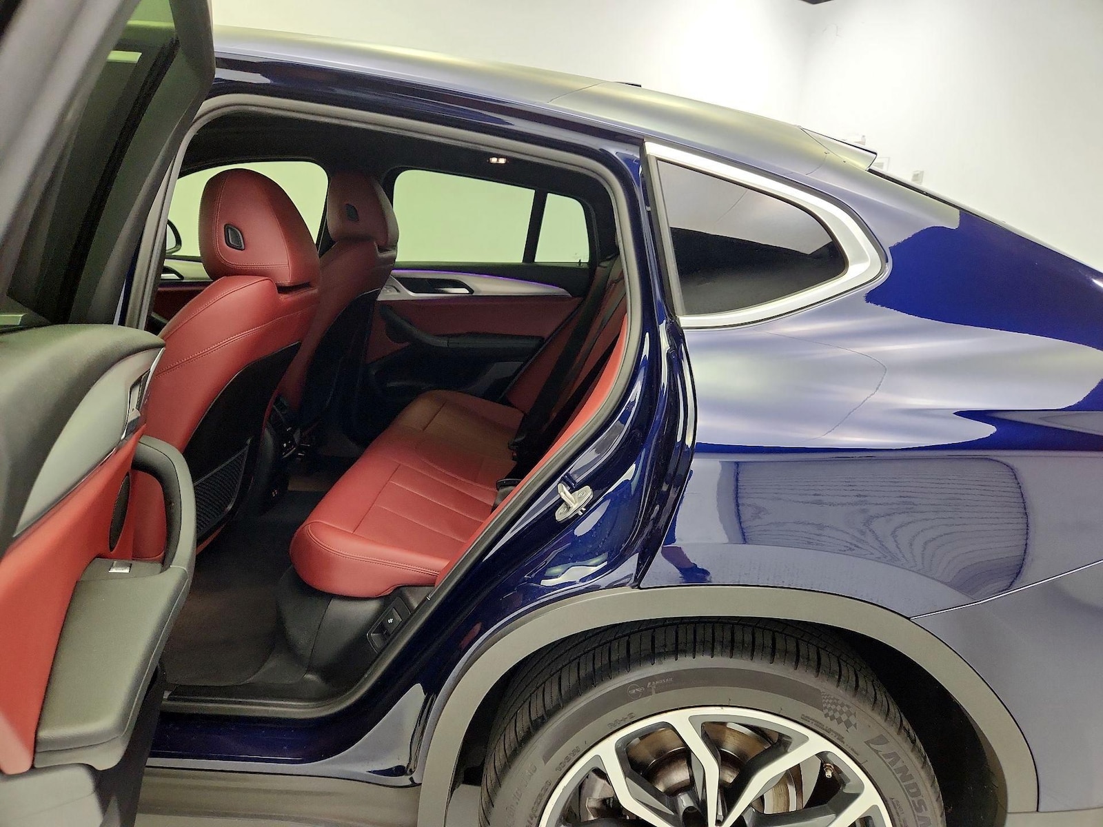 2023 BMW X4 30i - Photo 22