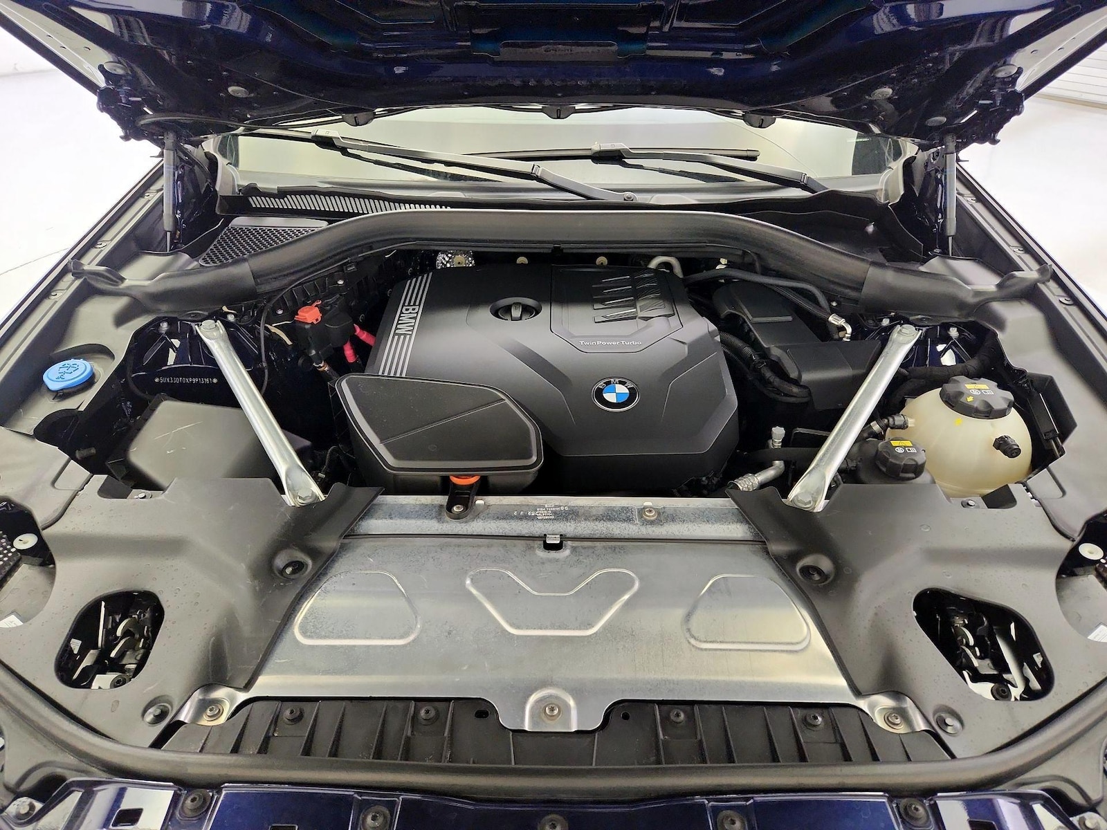 2023 BMW X4 30i - Photo 24