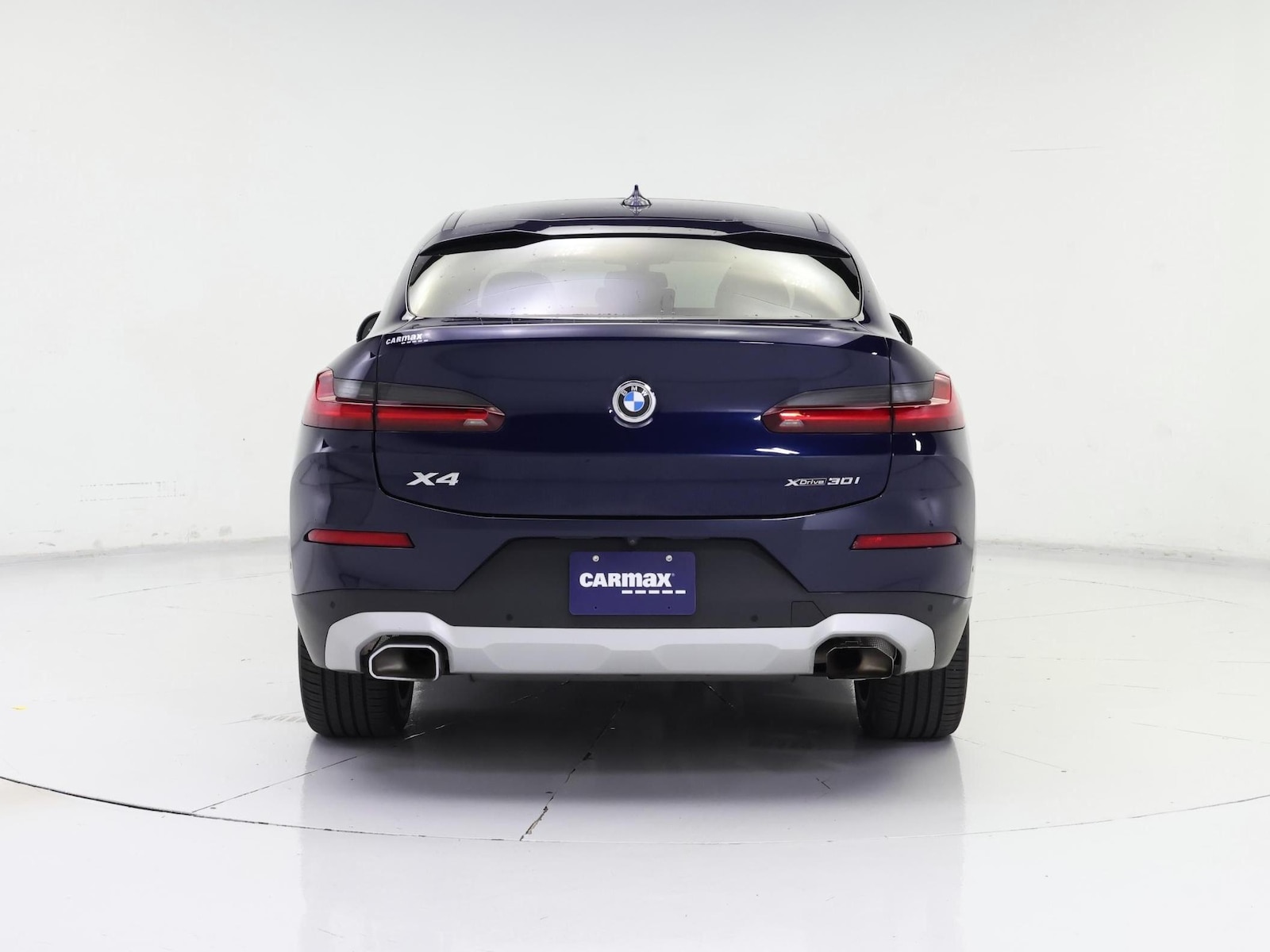 2023 BMW X4 30i - Photo 7