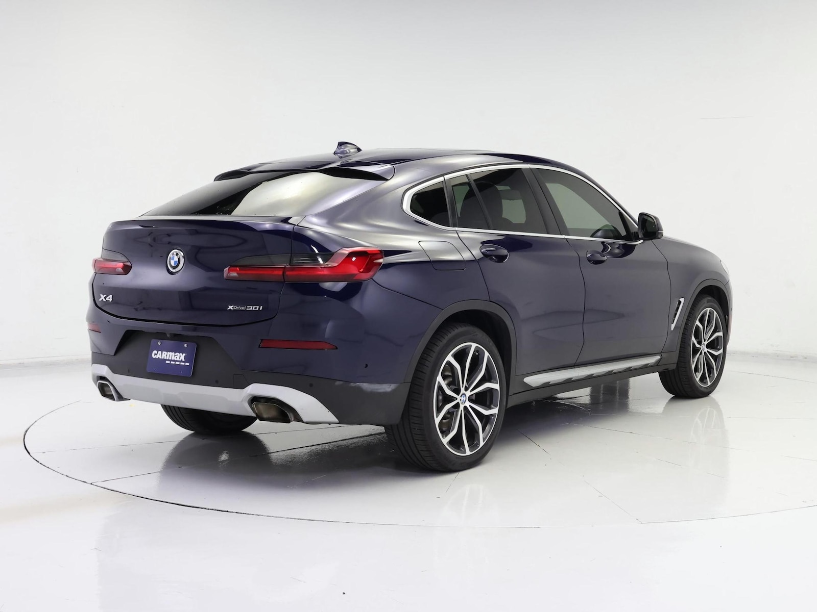 2023 BMW X4 30i - Photo 9